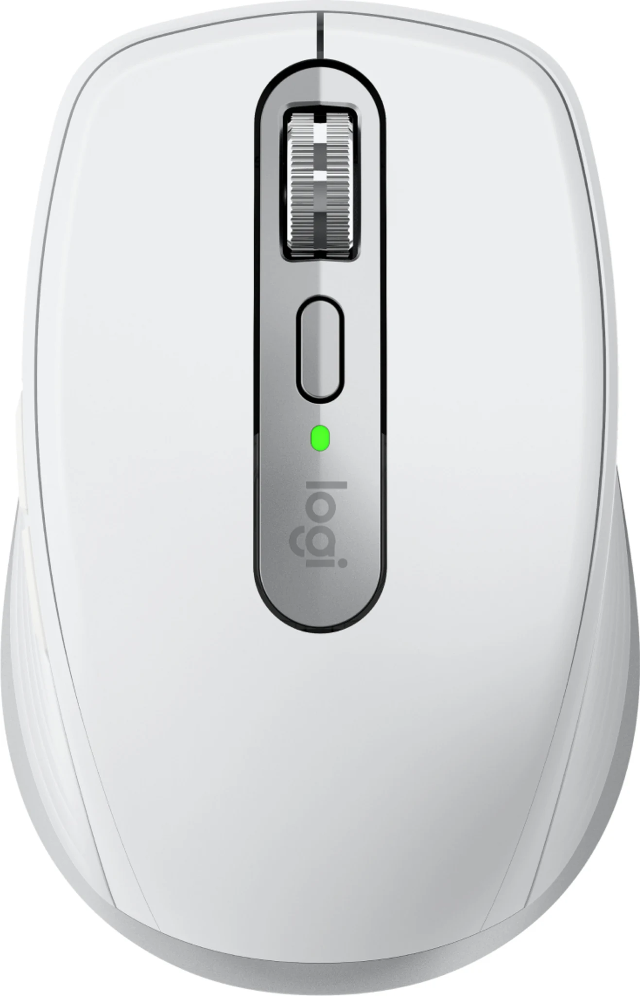 Imagen 0 de Mouse Inalámbrico Logitech MX Anywhere 3S Óptico 6 Botones Bluetooth Color White