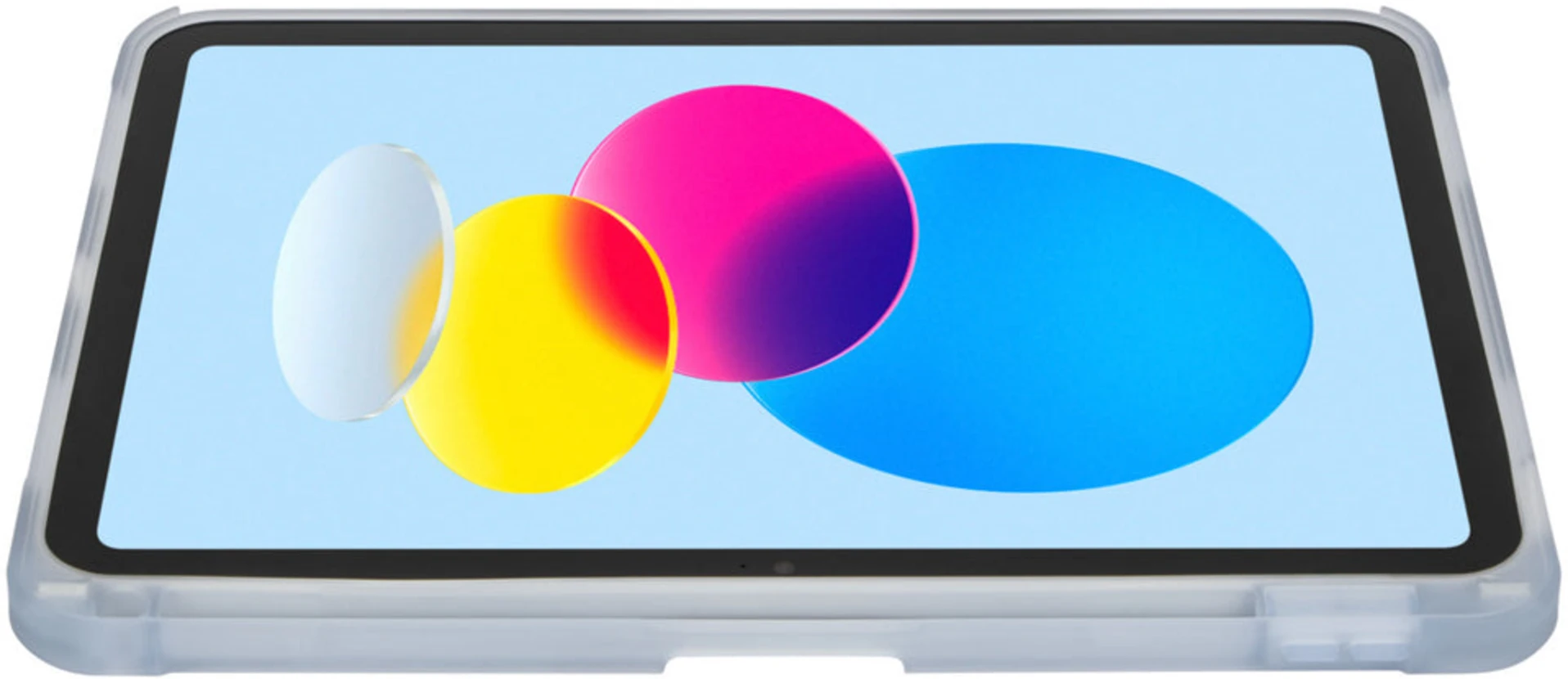 Imagen 15 de SafePort Slim Case for iPad 10th Gen. 10.9-inch, Clear