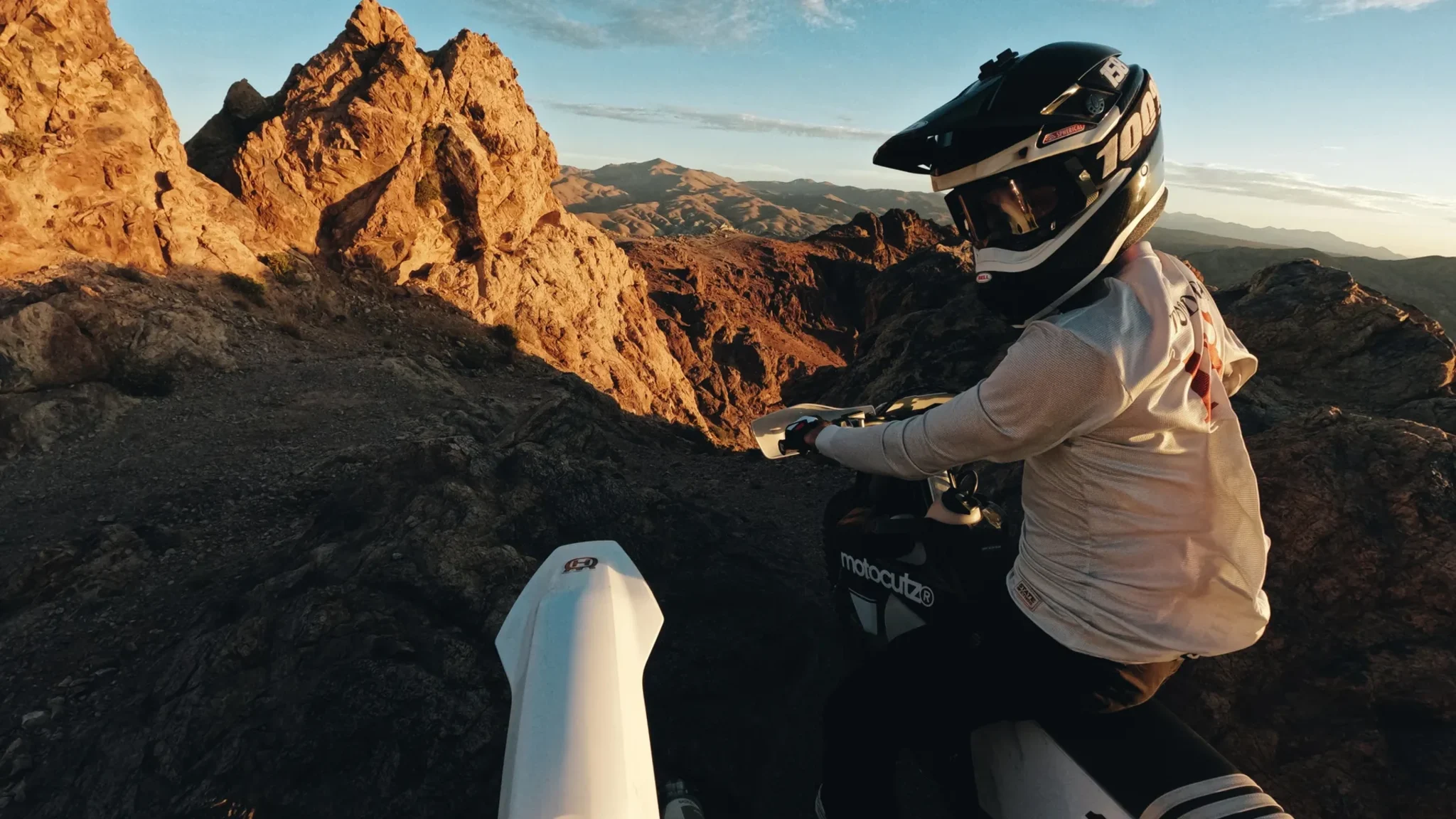 Imagen 3 de Soportes Adhesivos Curvo/Plano para GoPro