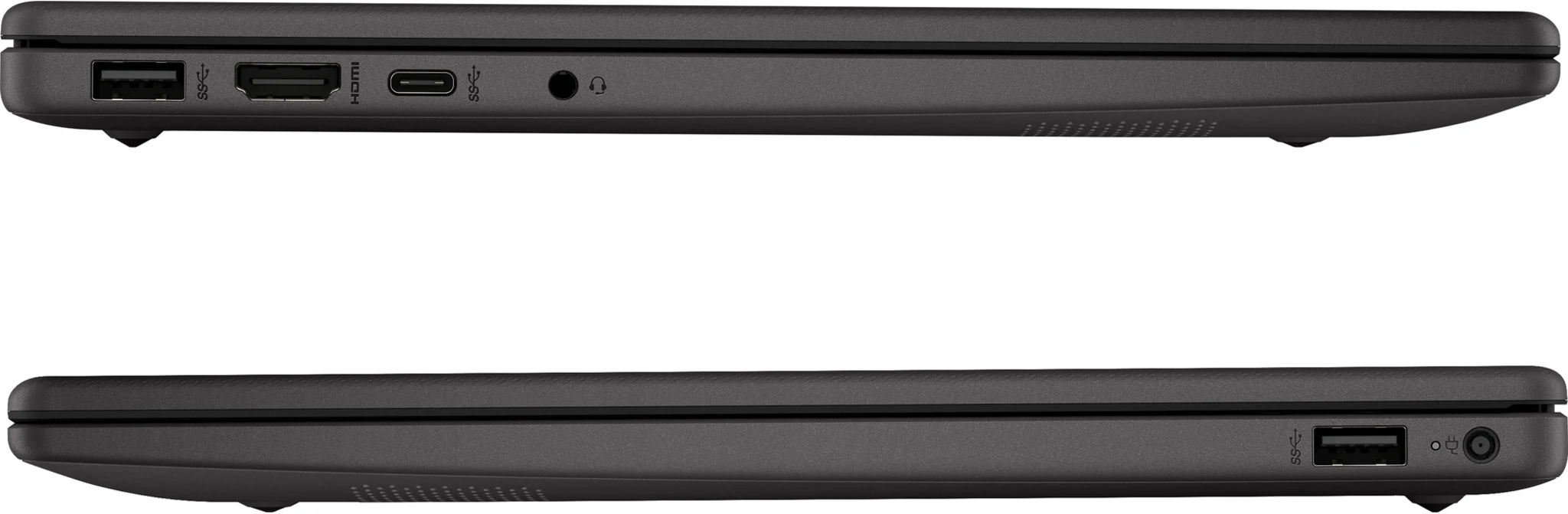 Imagen 5 de Notebook HP 245 G10 AMD Ryzen 3 7330U RAM 8GB SSD 4TB14"  W11H