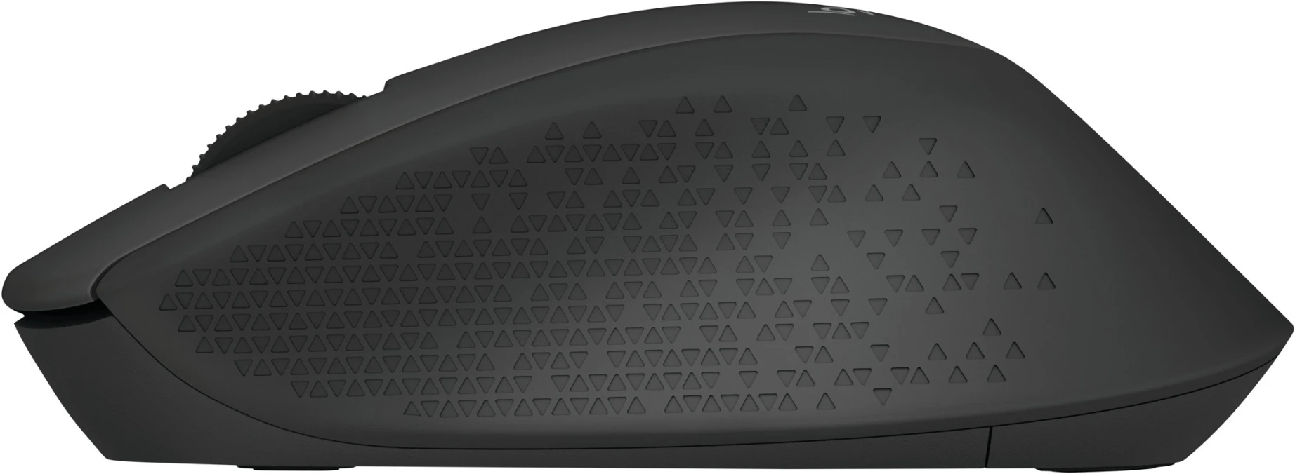Imagen 1 de Mouse Inalámbrico Logitech M280 Receptor USB 3 Botones 1000+- dpi Color Negro