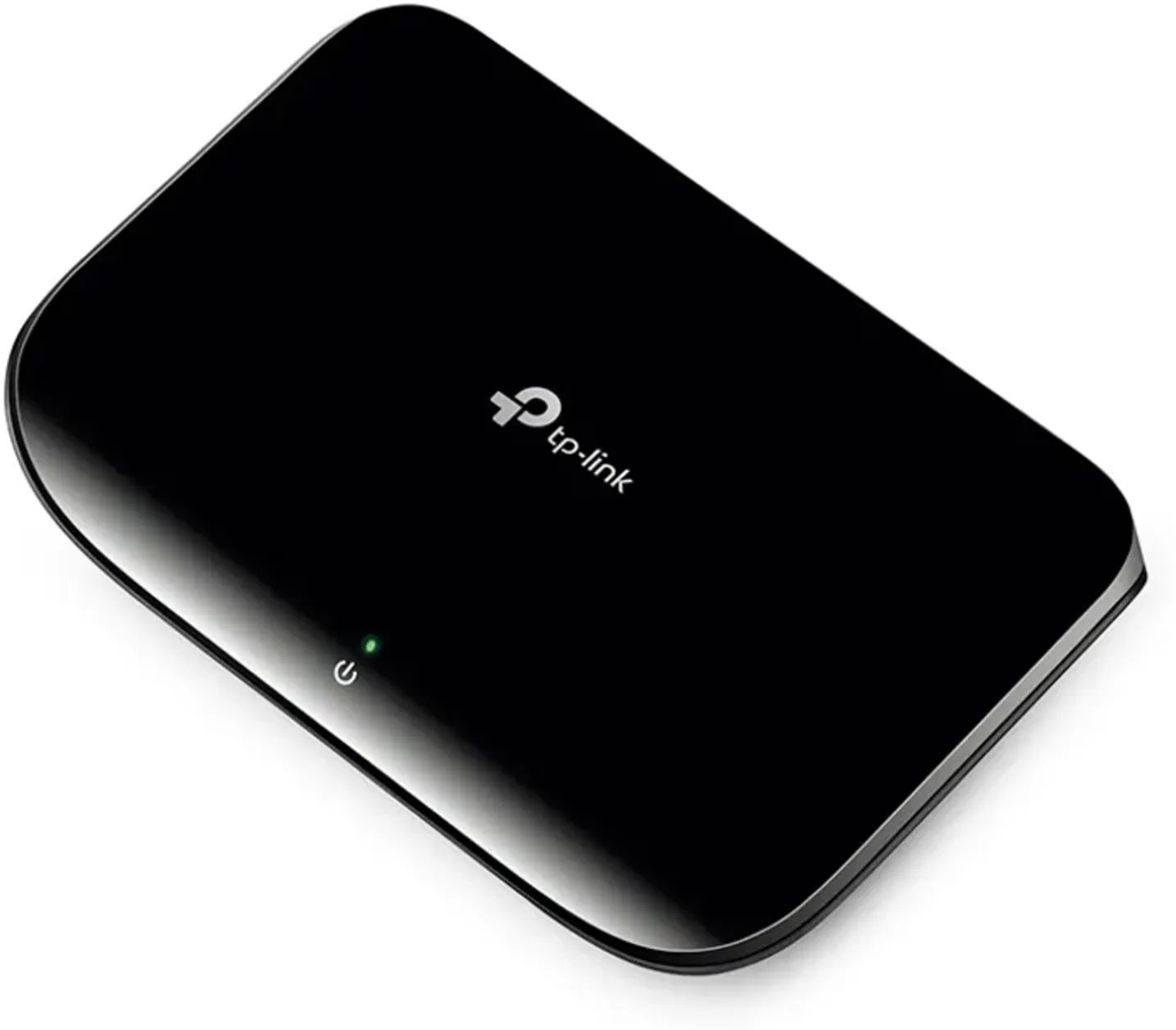 Imagen 3 de Switch TP-Link 5 puertos  TL-SG1005D 10/100/1000 Mbps No administrable