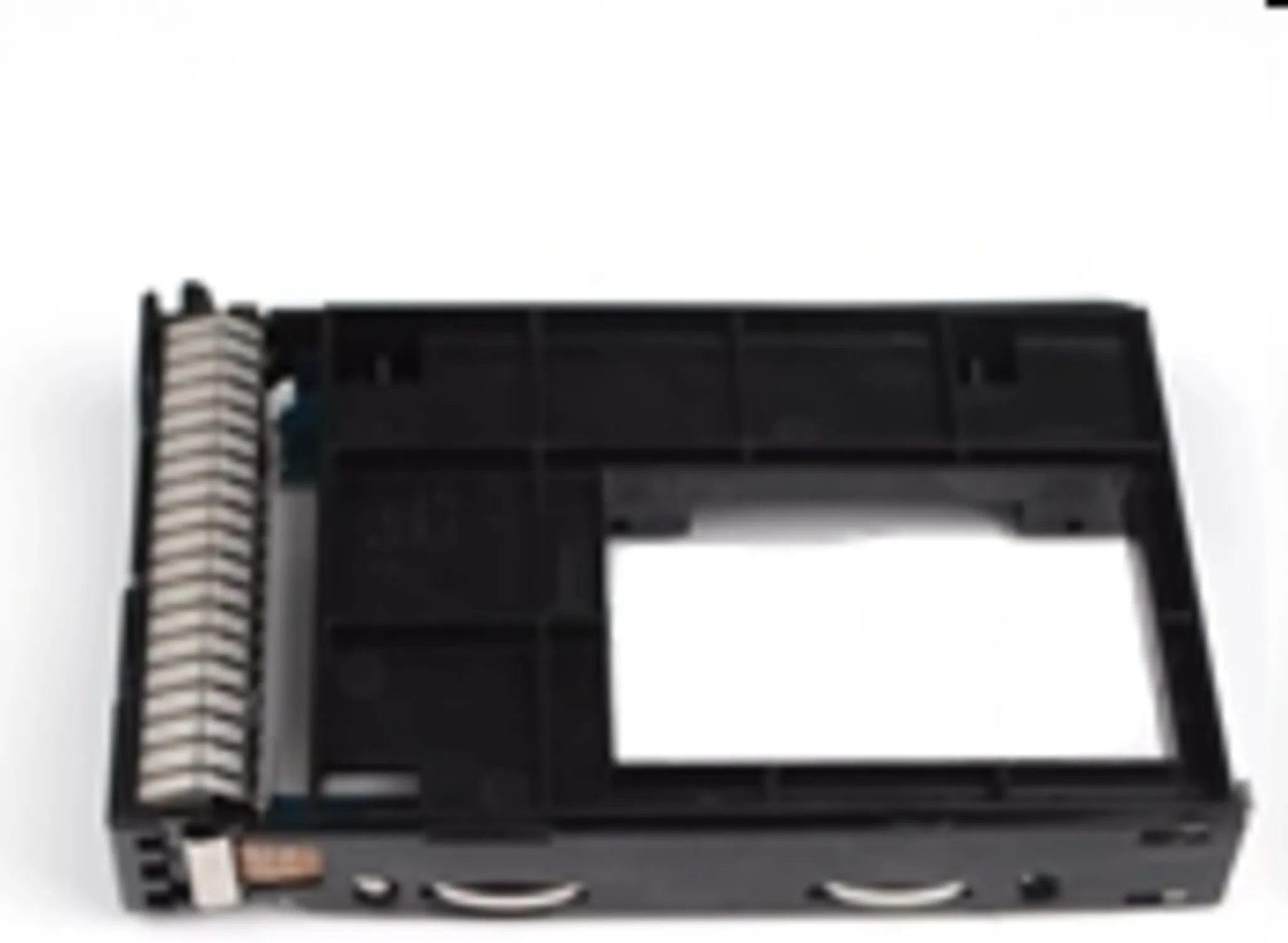 Imagen 0 de Adaptador caddy de bandeja 651314-001+661914-001 2,5""a 3,5"" P/ HP G8/G9