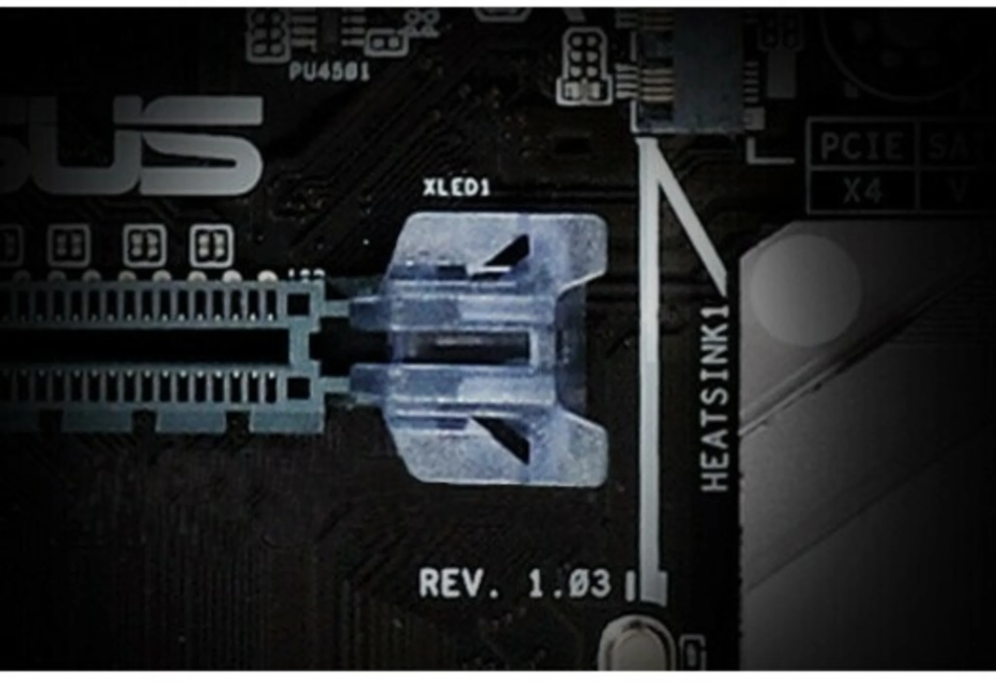 Imagen 21 de Tarjeta Madre Asus PRIME A320M-K LGA AM4 DDR4 2*PS2 VGA HDMI M.2 USB3.0 mATX