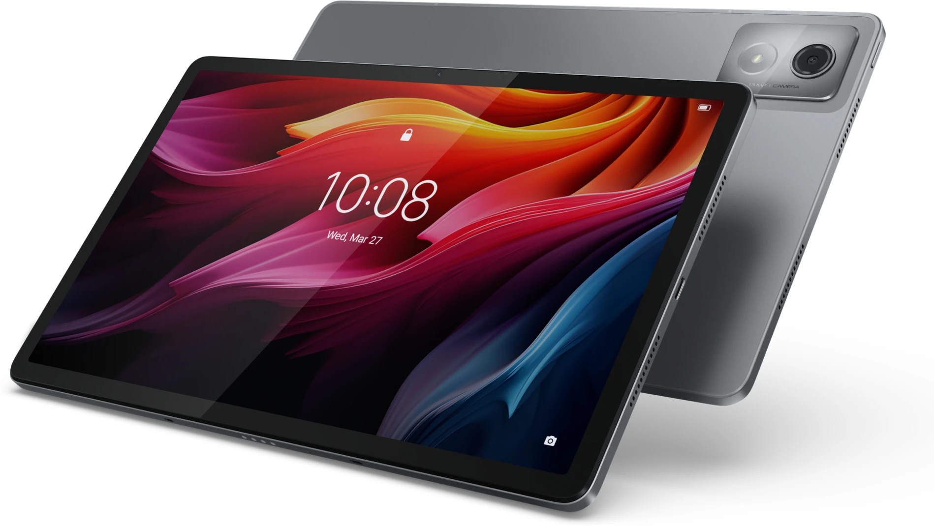 Imagen 6 de Tablet Lenovo Tab K11 Plus 8-Core 6GB/128GB 11,45" WiFi 4G LTE NFC USB-C LunGrey