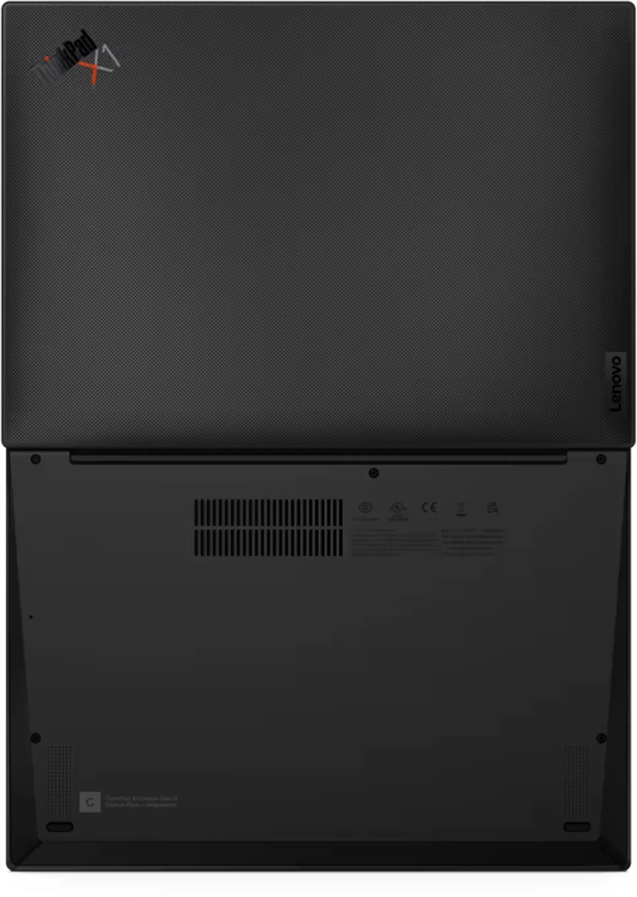 Imagen 5 de Notebook Lenovo ThinkPad X1 Carbon Gen11 I7-1365U Vpro RAM32GB SSD1TB 14" W11P
