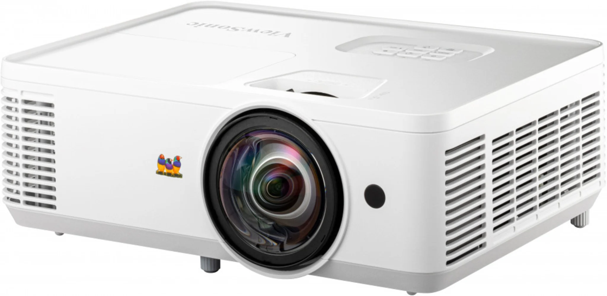 Imagen 0 de Proyector ViewSonic PS502W, 4000LUMENES WXGA 1280x800 2*HDMO VGA USB-A