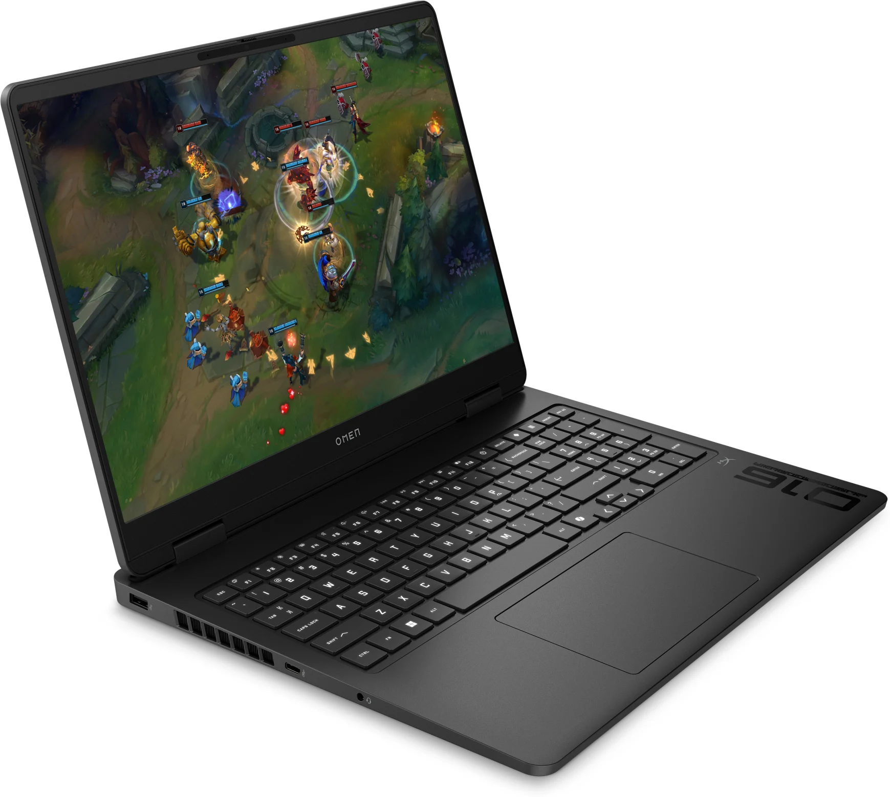 Imagen 1 de HP Omen 16-AP0004LA [BM6U7LA]
