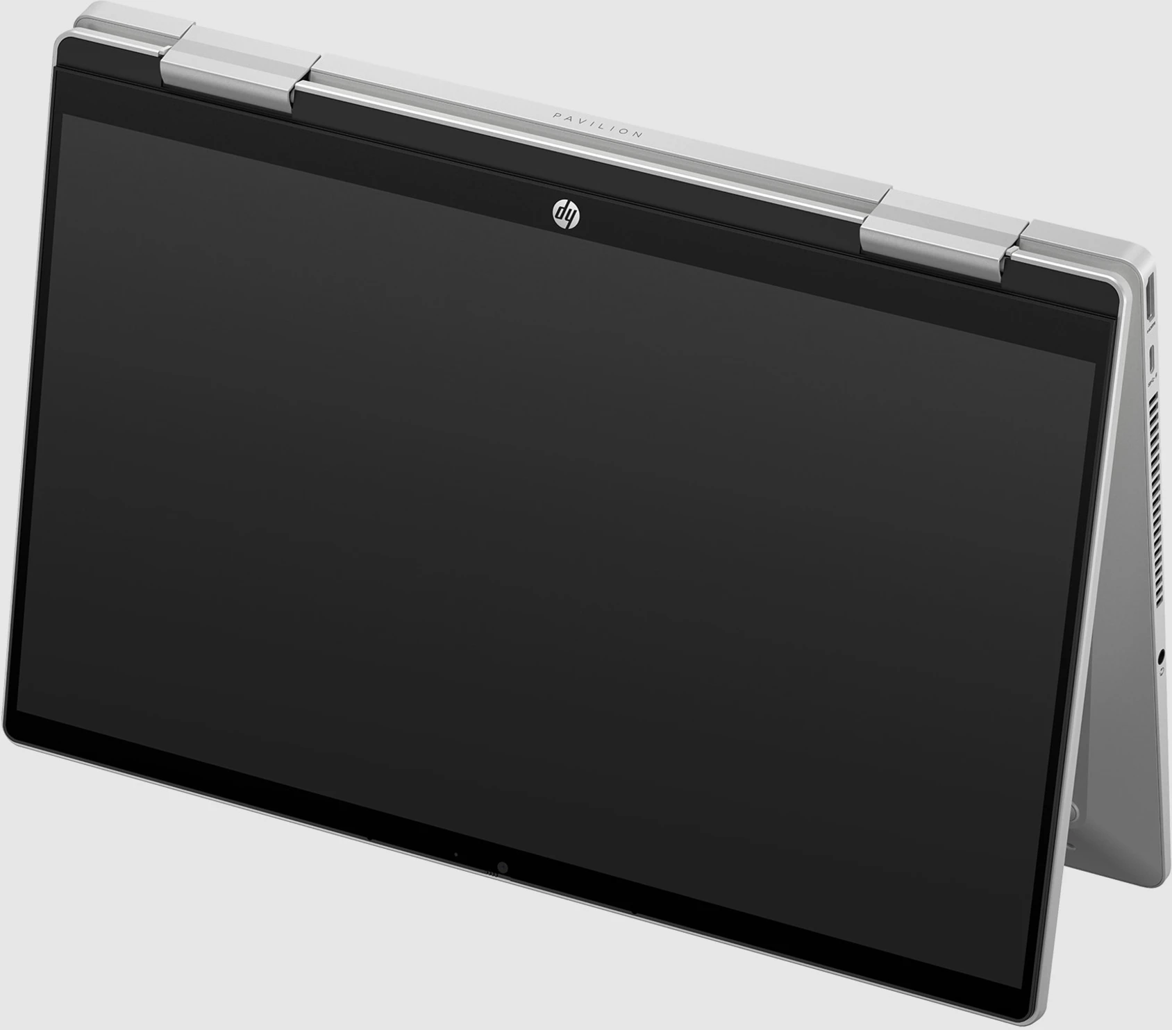 Imagen 3 de Notebook HP Pavilion x360 i3-1315U RAM 8GB SSD 512GB 14"Táctil W11H