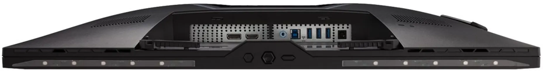 Imagen 4 de Monitor Gamer Viewsonic XG320U 32" UHD 4K 3840*2160 LED IPS DP HDMI USB 150Hz