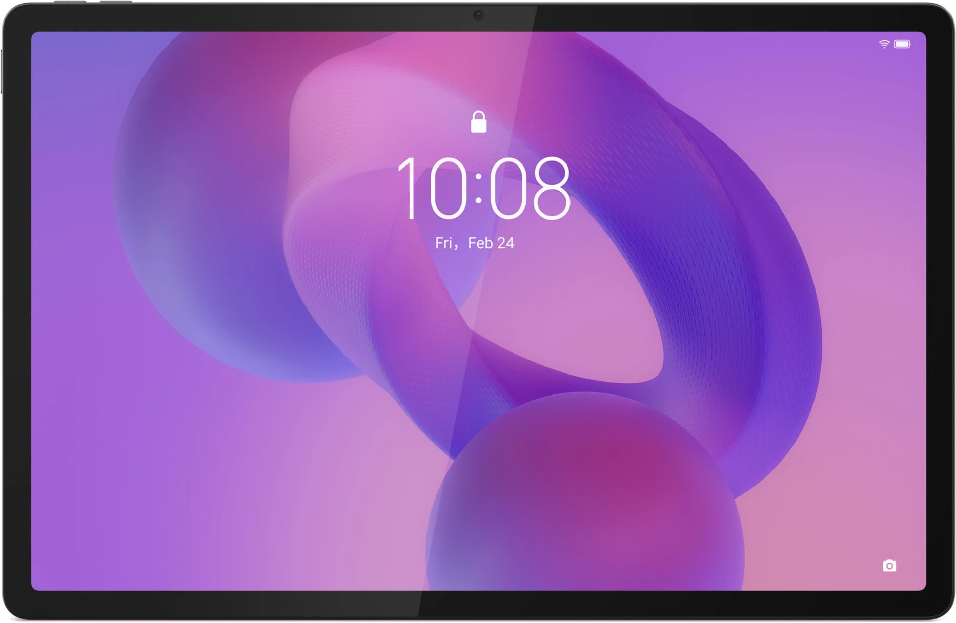 Imagen 0 de Tablet Lenovo IdeaTabPro TB373FU MTekD 8300 8GB 256GB 12.7"WIFI BT+Case+Pen+Buds