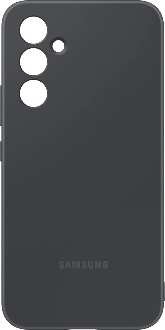 Imagen 3 de A54 5G SILICON CASE BLACK