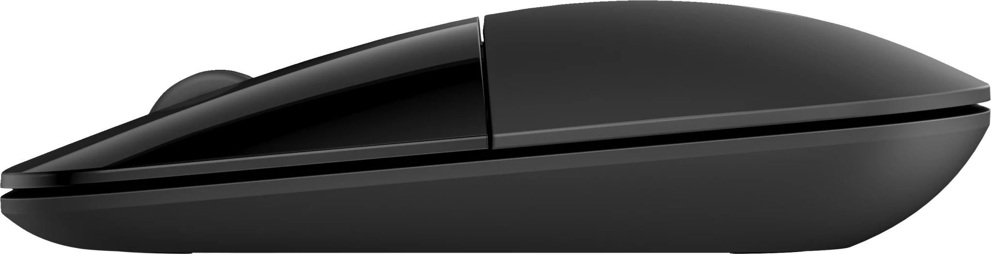 Imagen 9 de Mouse Inalámbrico HP Z3700 Dual, Óptico 1600dpi 3 botones Bluetooth o USB Negro