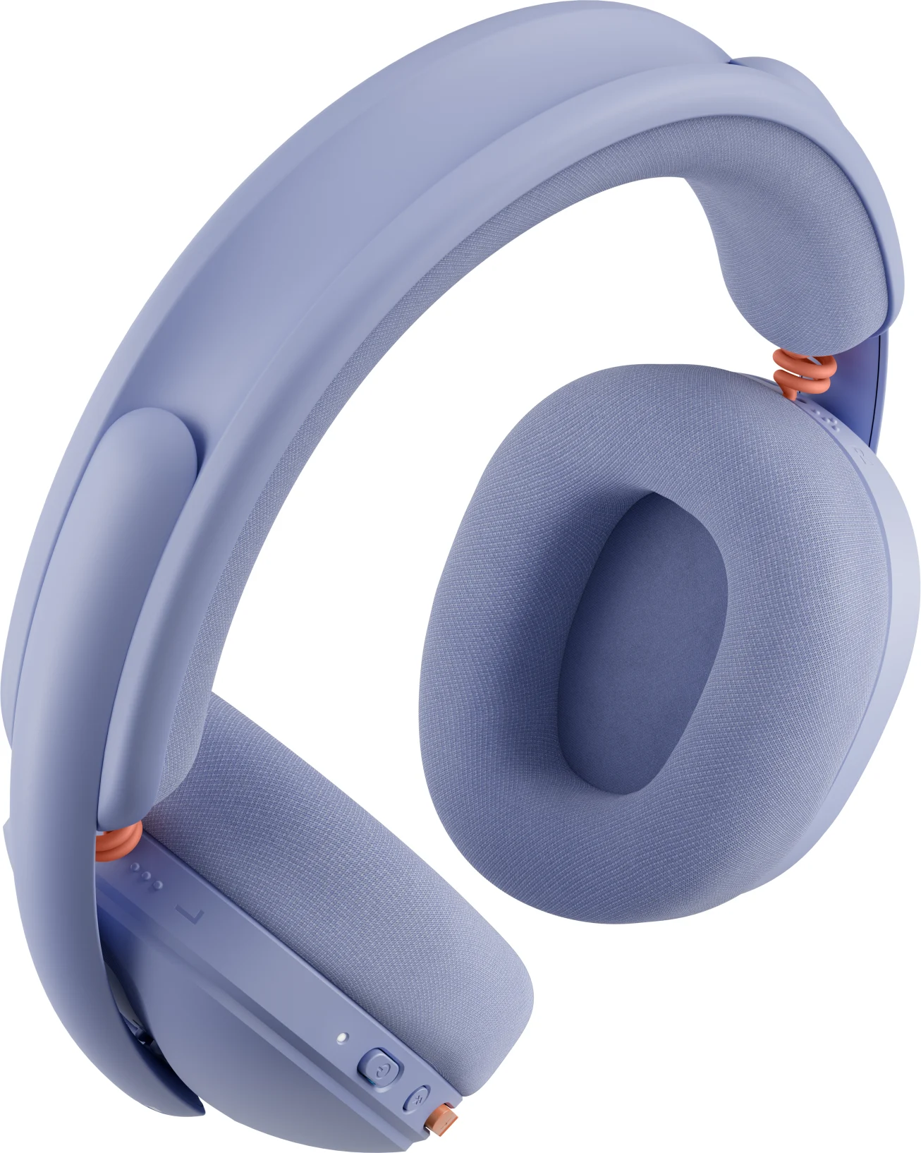 Imagen 6 de Audífono Gamer Inalámbrico G325 LIGHTSPEED Lila