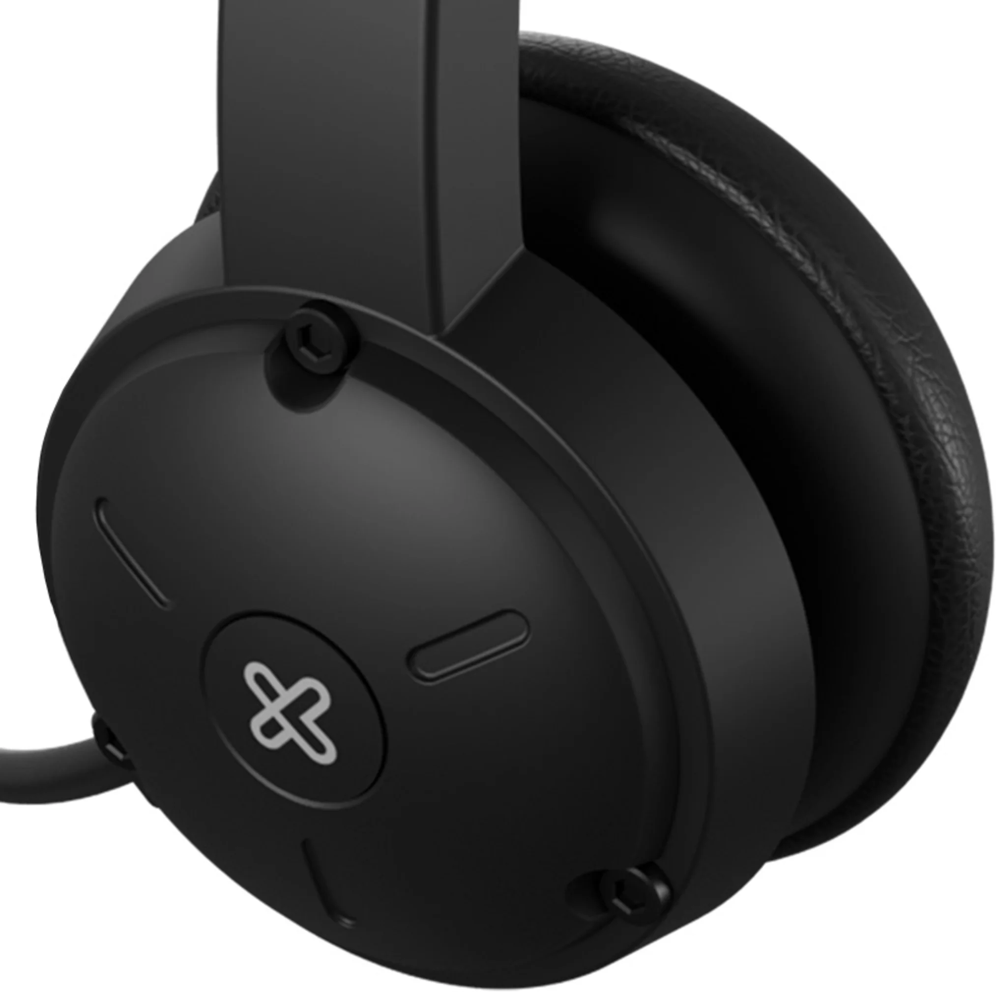 Imagen 4 de Audífonos Inalámbricos Monoaural Klipx ON-EAR BT con Base Magnetica de Carga