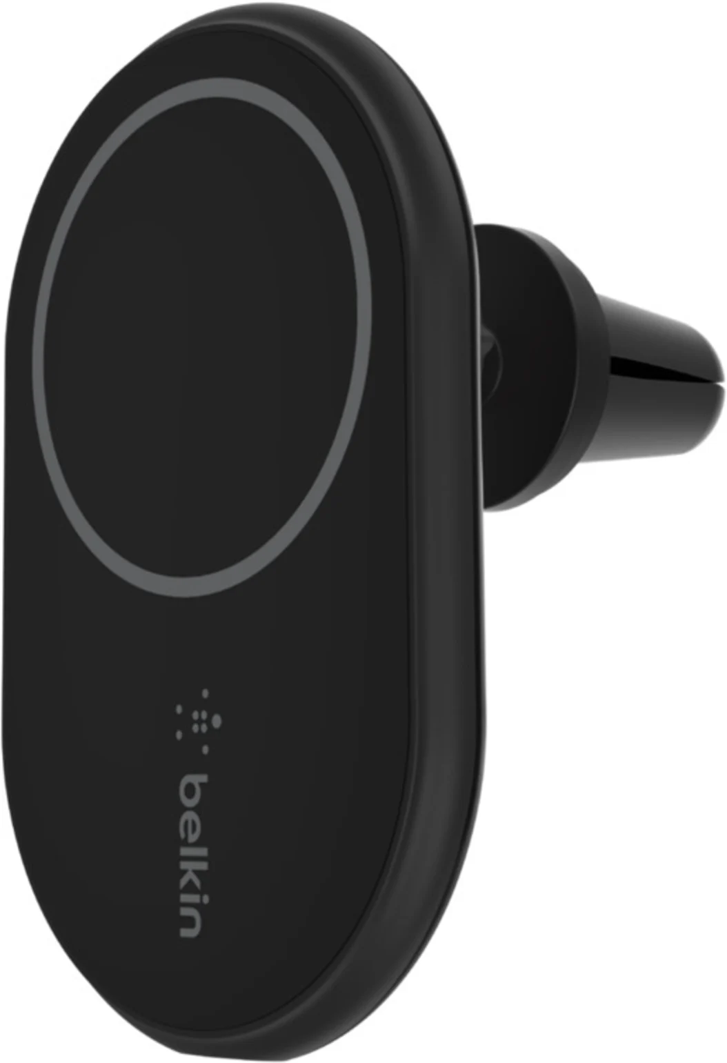 Imagen 0 de Belkin - Soporte de carga inalambrico para el coche - 10 vatios - negro - para A