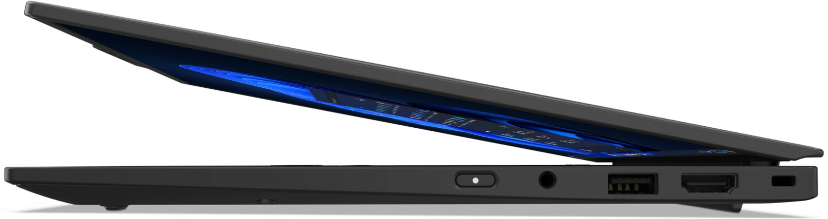 Imagen 4 de Notebook Lenovo ThinkPad X1 Carbon Gen13 Ultra 7 258V 32GB 1TB 14" Touch W11P