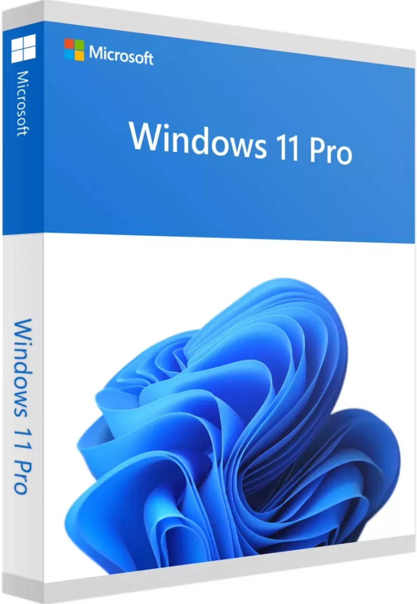 Imagen 0 de Licencia Microsoft Windows 11 Pro 64-bit Edition OEM - 1 Cliente - Espanol