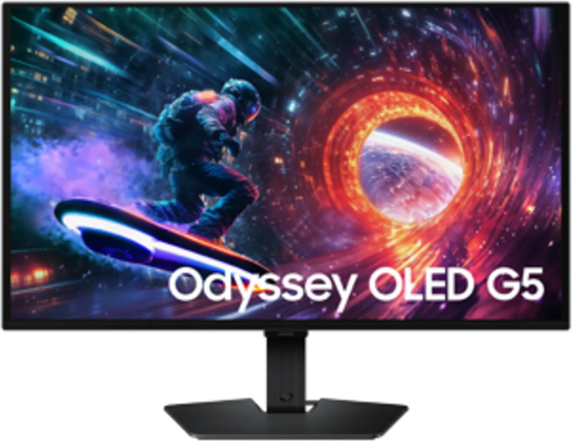 Imagen 0 de Samsung Odyssey OLED G5 G50SF [LS27FG500SLXZS]
