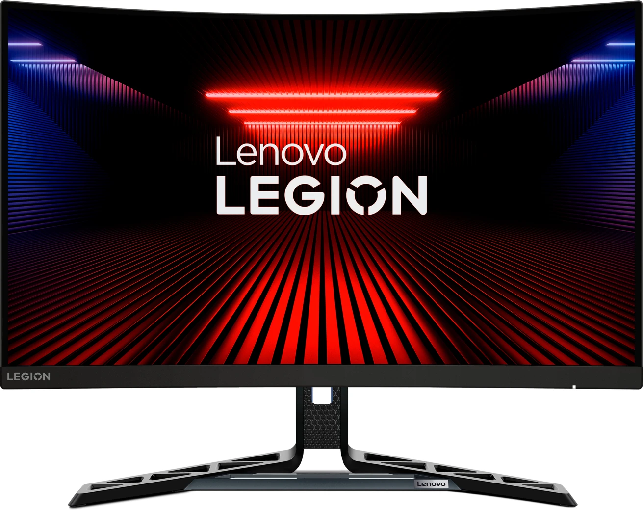 Imagen 1 de Monitor Curvo Lenovo Legion R27FC-30 27" FHD 1920*1080 VA DP 2*HDMI 240HZ 0,5ms