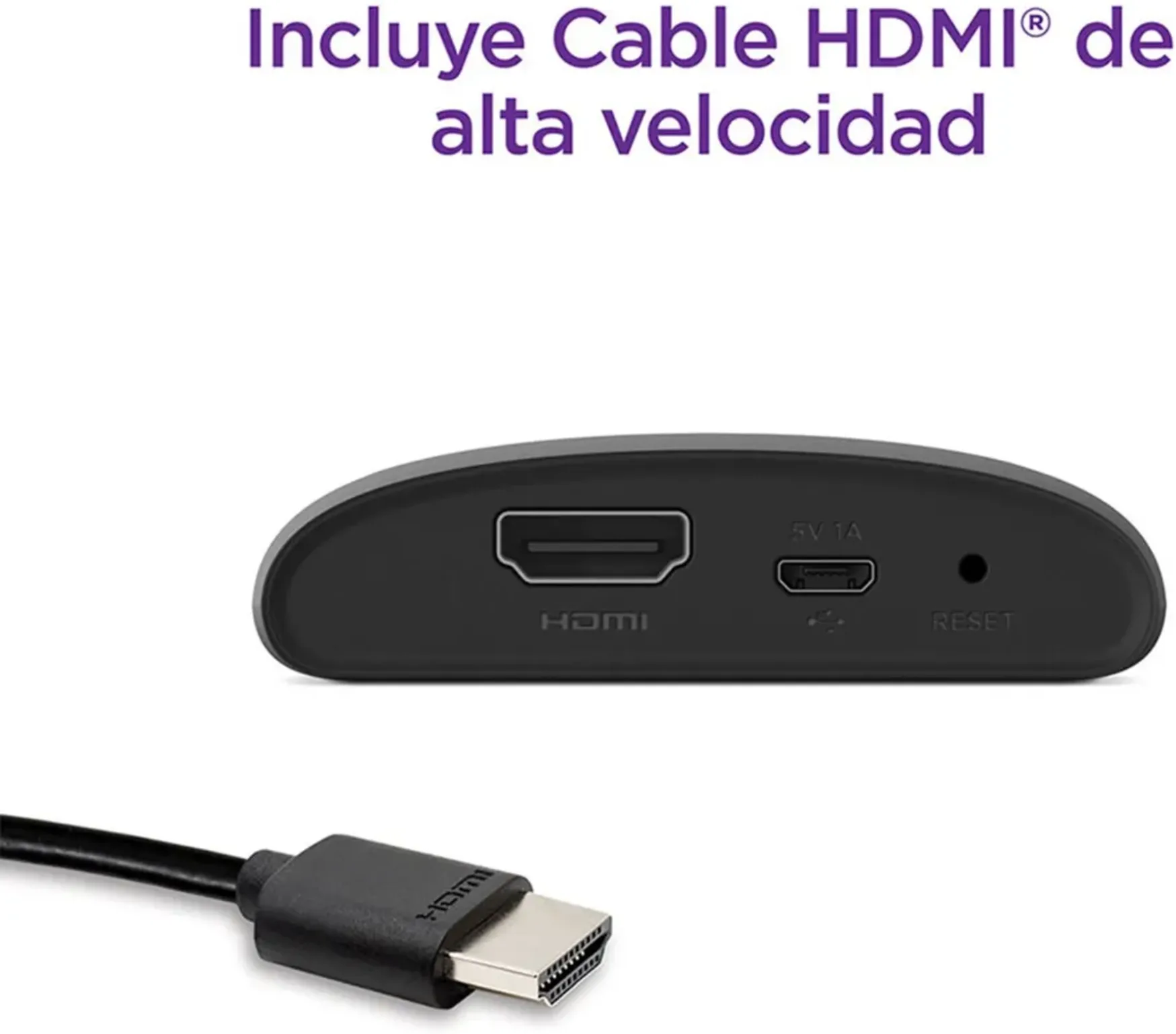 Imagen 1 de Roku Express