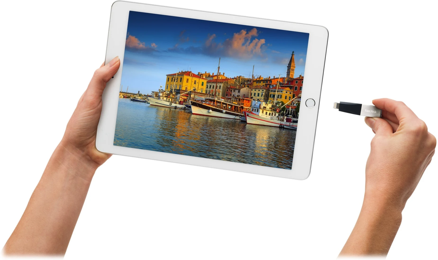 Imagen 9 de IXPAND MINI 64GB USB 3.0 Y LIGHTNING