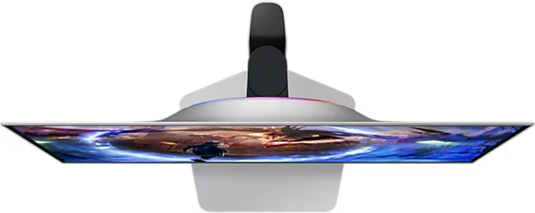 Imagen 5 de Monitor Gamer Samsung G60SD Odys 27" OLED 2560*1440 DP HDMI USB 360Hz 0.03ms