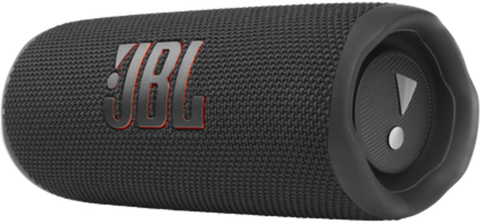 Imagen 0 de Parlante Portátil JBL Flip 6, Inalámbricos Bluetooth Resistente al agua Negro
