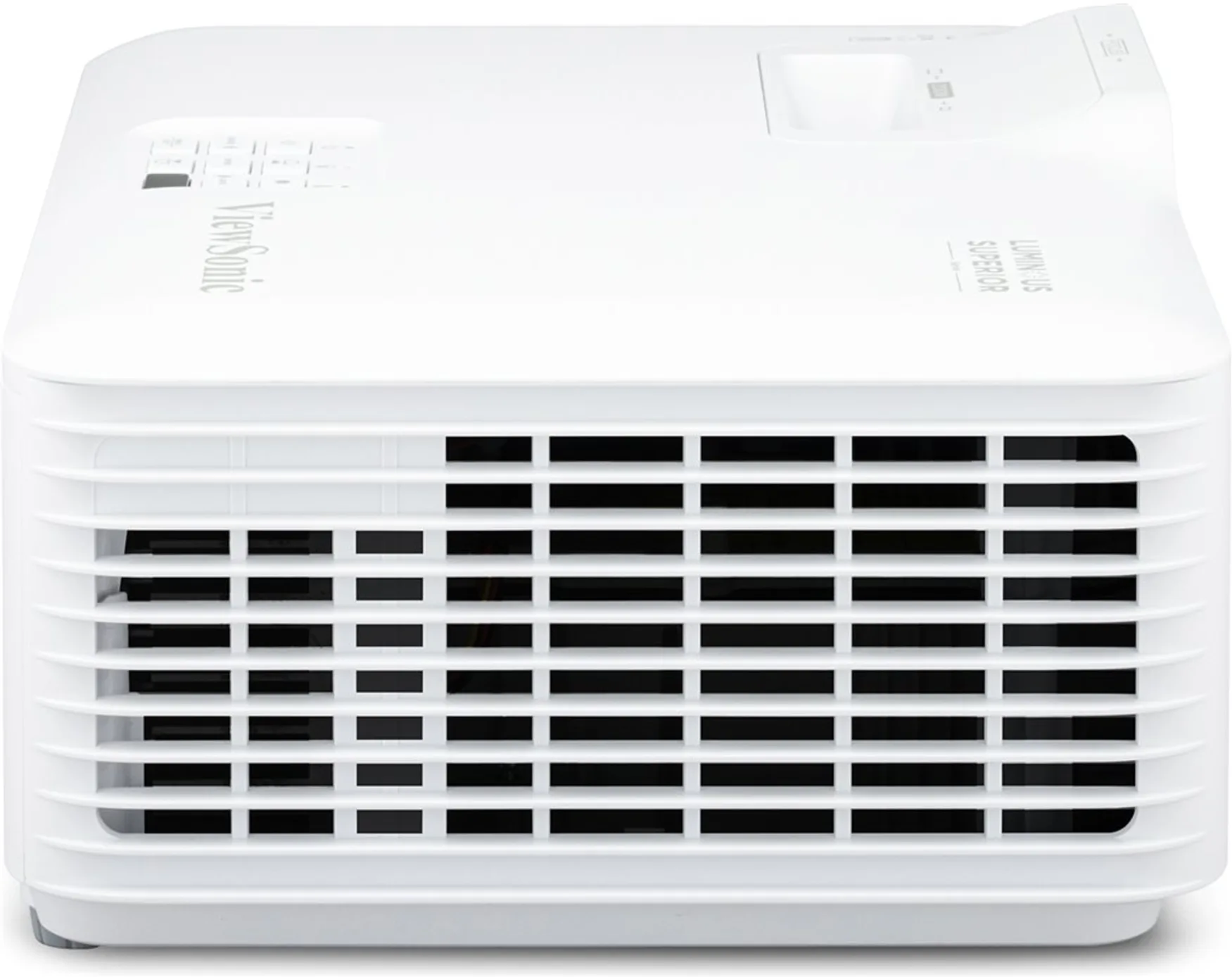 Imagen 8 de Proyector Láser Viewsonic LS740W, 5000 LUMEN ANSI 1280*800 WXGA HDMI USB RS232