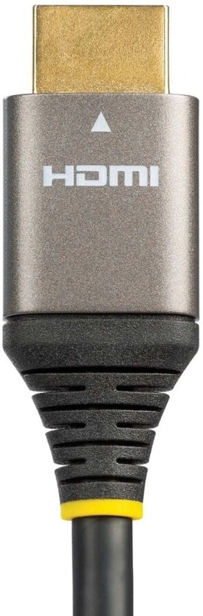 Imagen 9 de 6ft 2m Certified HDMI 2.1 Cable - 8K/4K