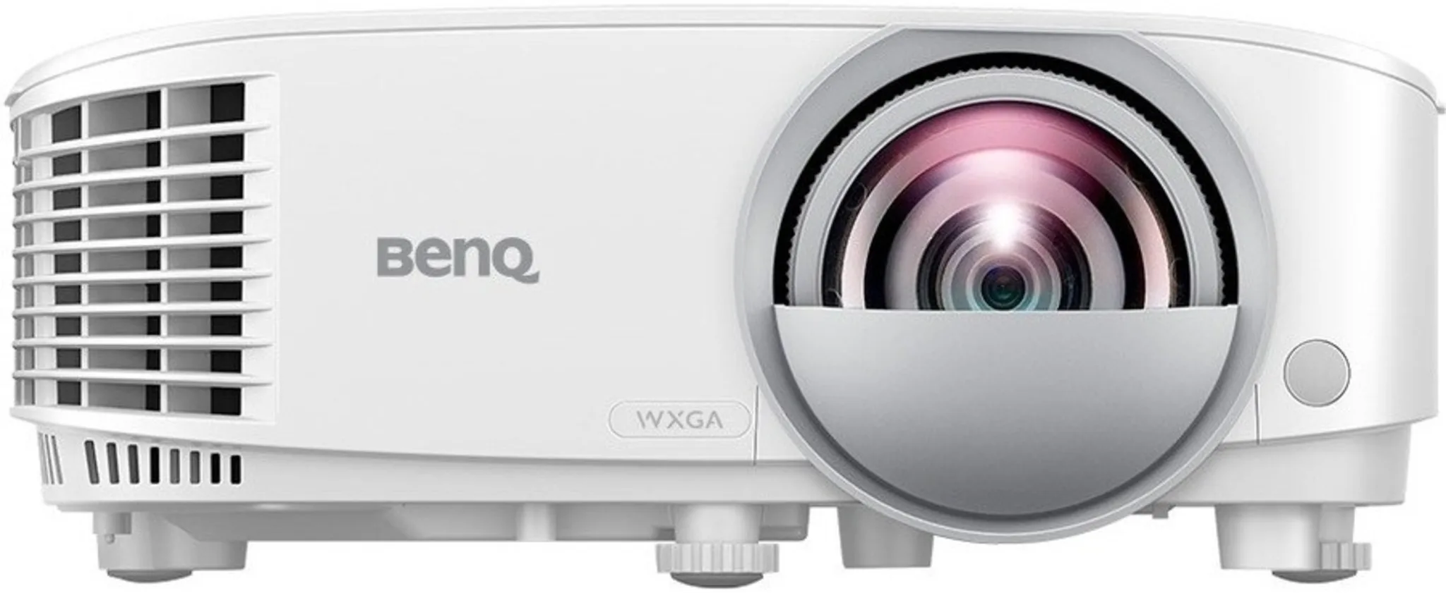 Imagen 0 de Proyector Interactivo BenQ MV826STH DLP, 3500 LUMENES WXGA 1280*800 2*HDMI USB-A
