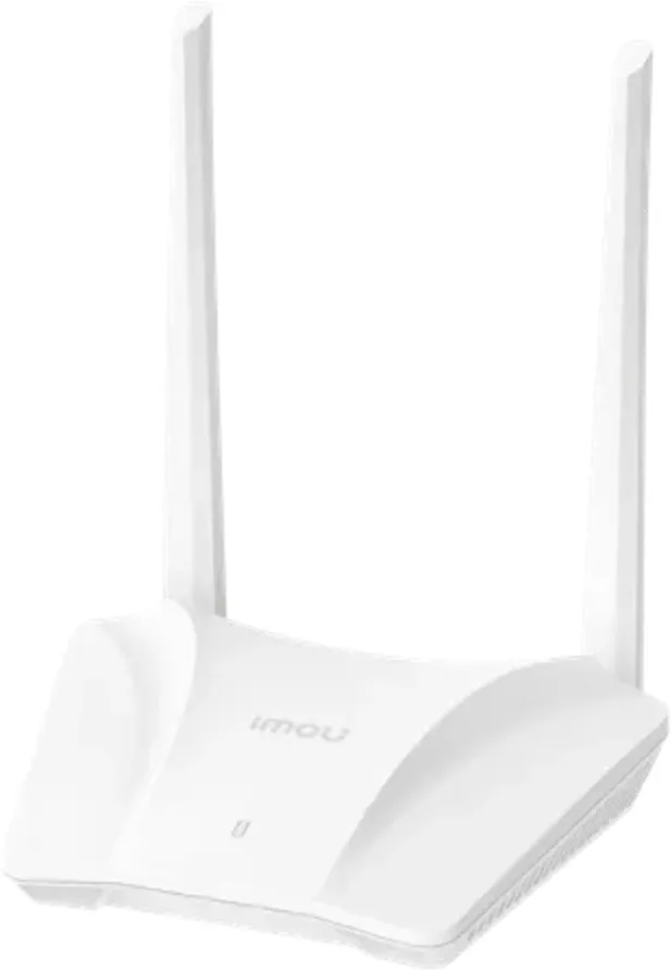 Imagen 1 de HR320. Router Wifi 2,5Ghz Imou administrable por App