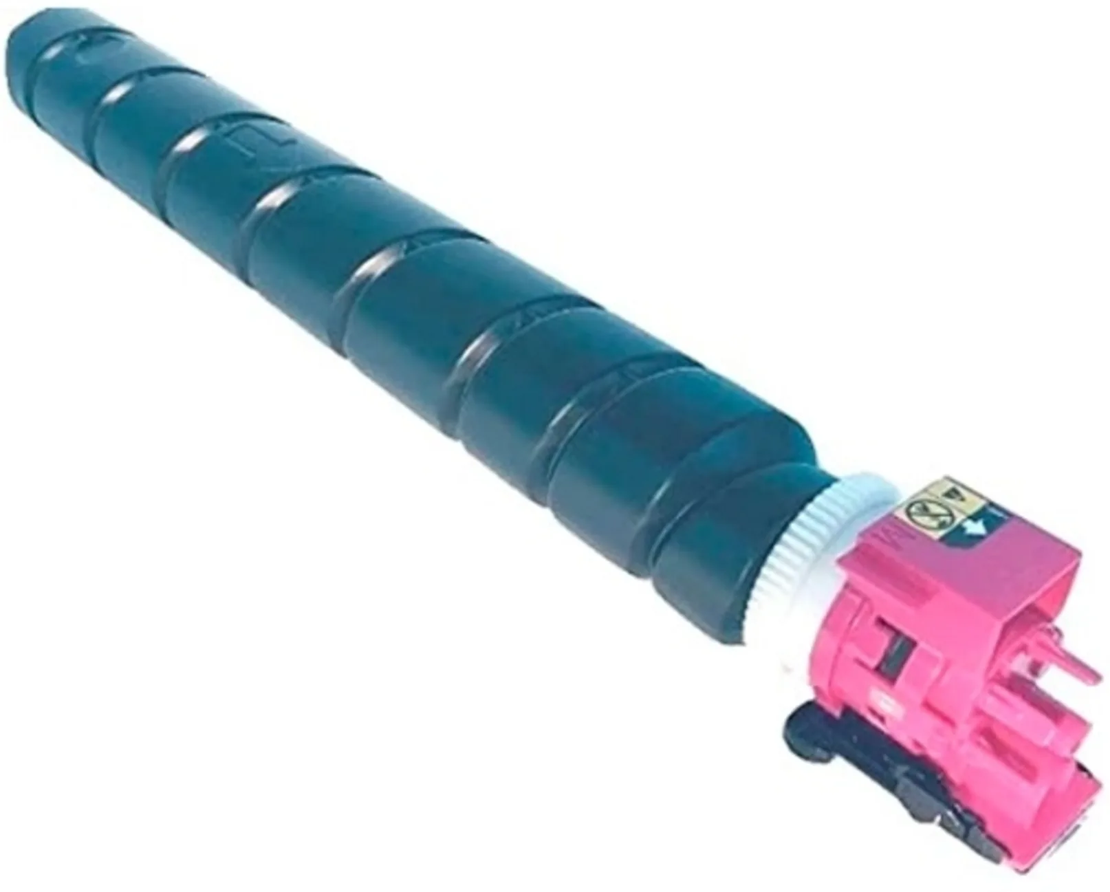 Imagen 0 de Toner Kyocera TK-8527K Magenta para Taskalfa 3552ci 3553ci 4052ci 4053ci 25000Pá