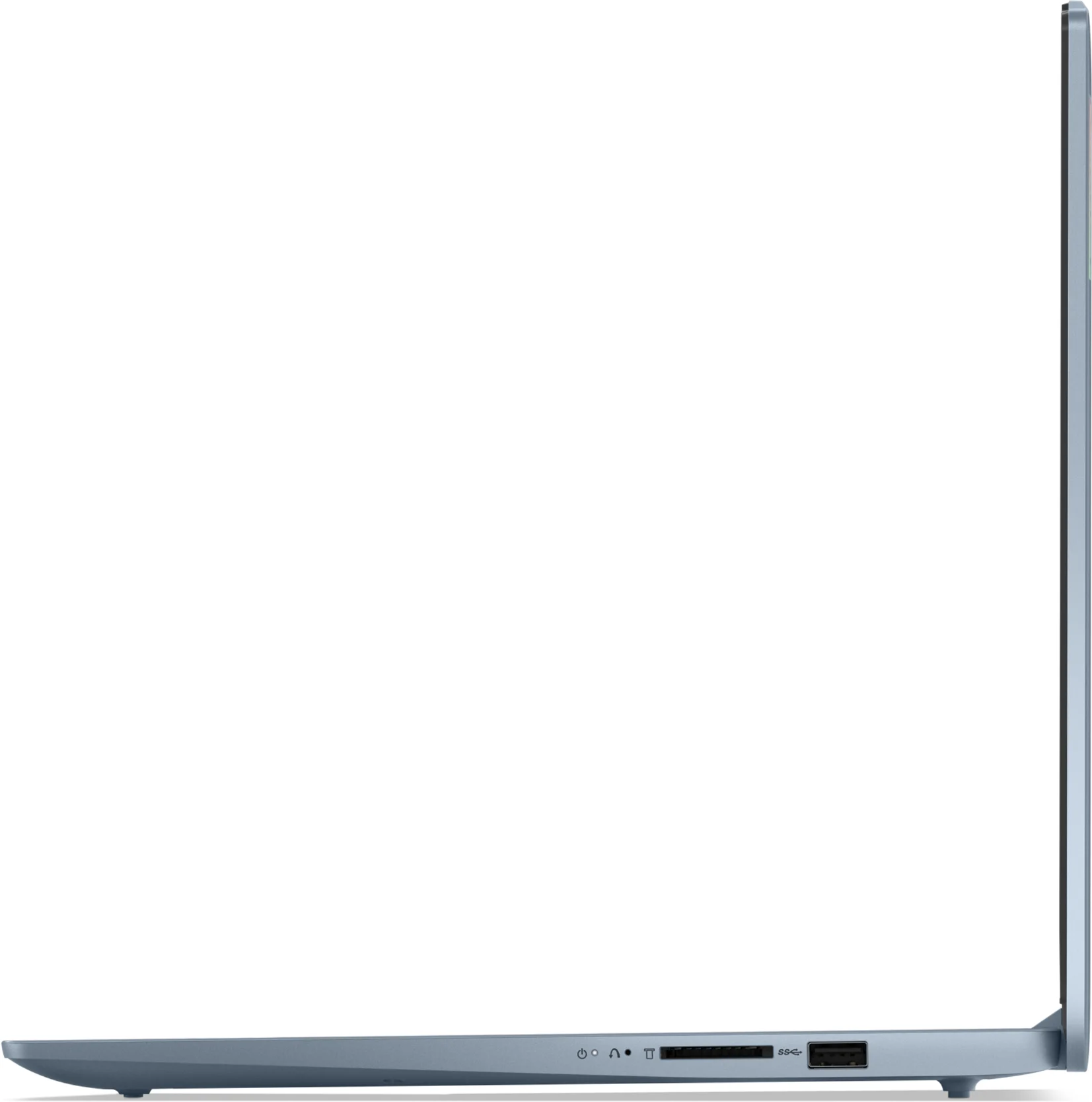 Imagen 10 de Notebook Lenovo IdeaPad Slim 3 15AMN8 AMD R3 7320U RAM 8GB SSD 512GB 15.6" W11H