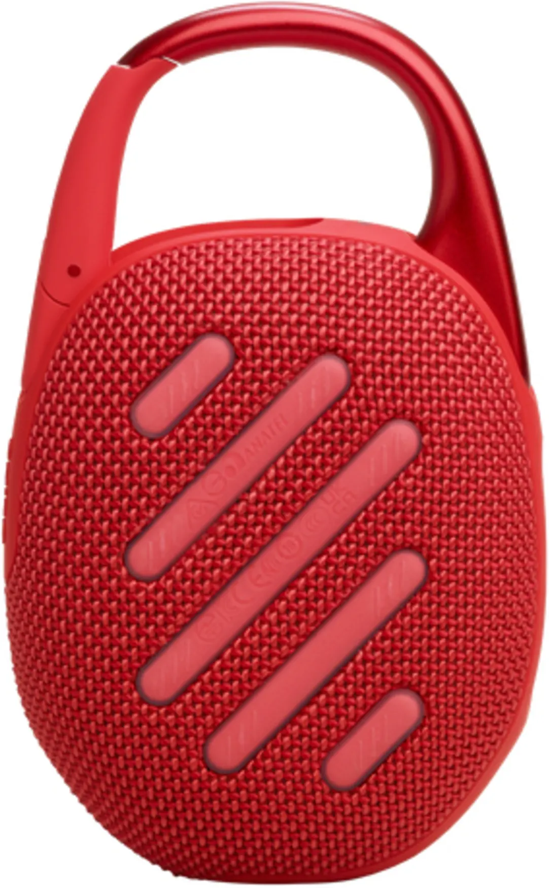 Imagen 2 de JBL Clip - Speaker - JBLCLIP5REDAM
