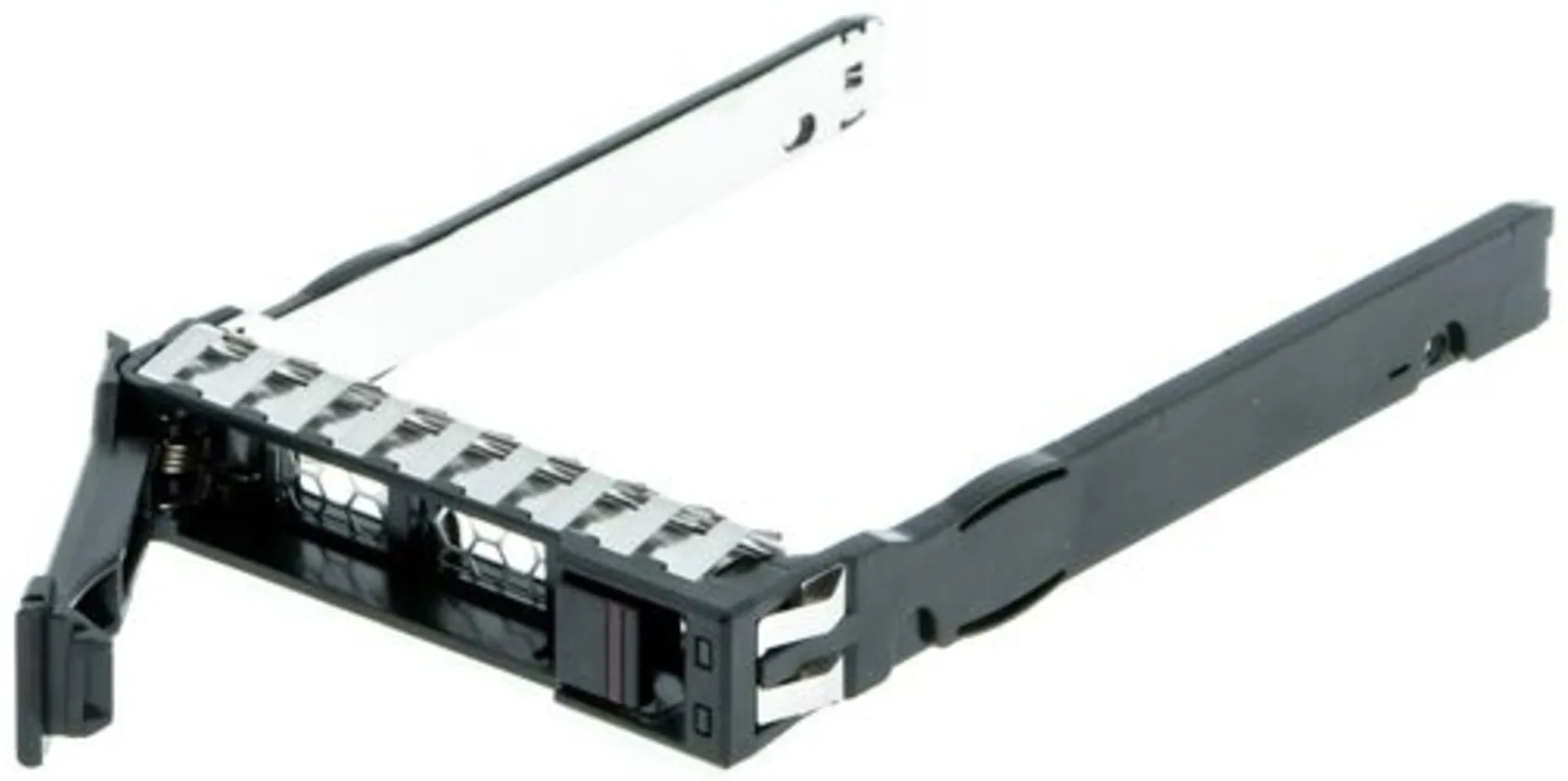 Imagen 1 de Caddy Soporte Montaje SSD 2.5" para P22892 P22892-001 Comp/HP Proliant DL325/385