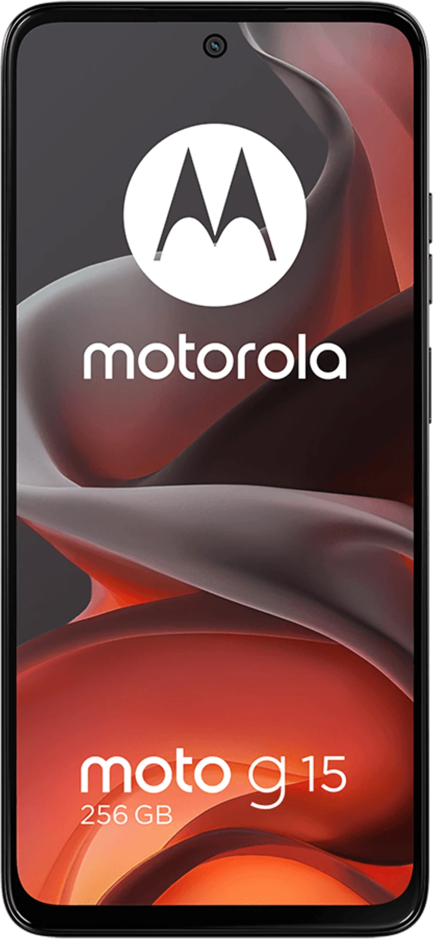 Imagen 2 de Smartphone Motorola G15 8-Core 4GB/128GB 6.72" 4G WiFi Bt NFC Android Color Gris