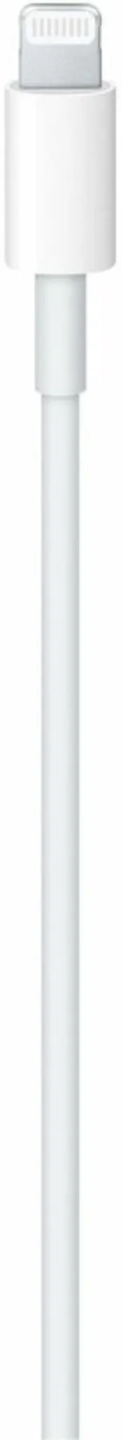 Imagen 2 de Cable USB-C a Lightning 1.0 mt Apple