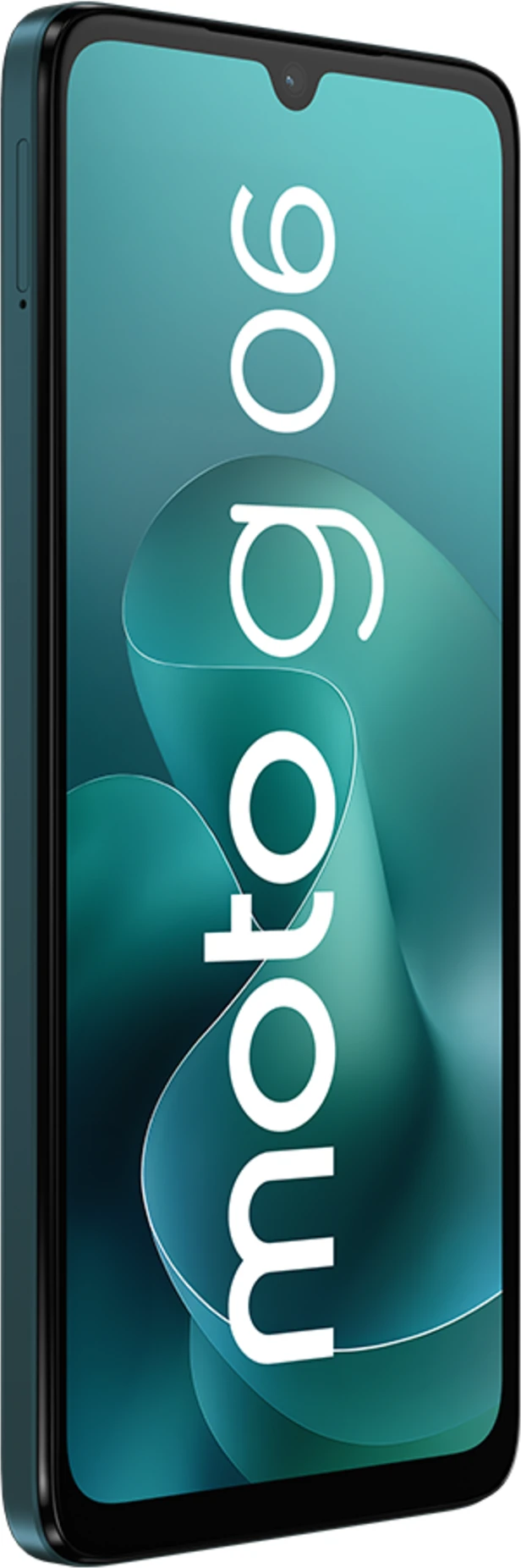 Imagen 4 de Celular Motorola Moto G06 Memoria 128GB RAM 4GB 50MP 6.8' Azul