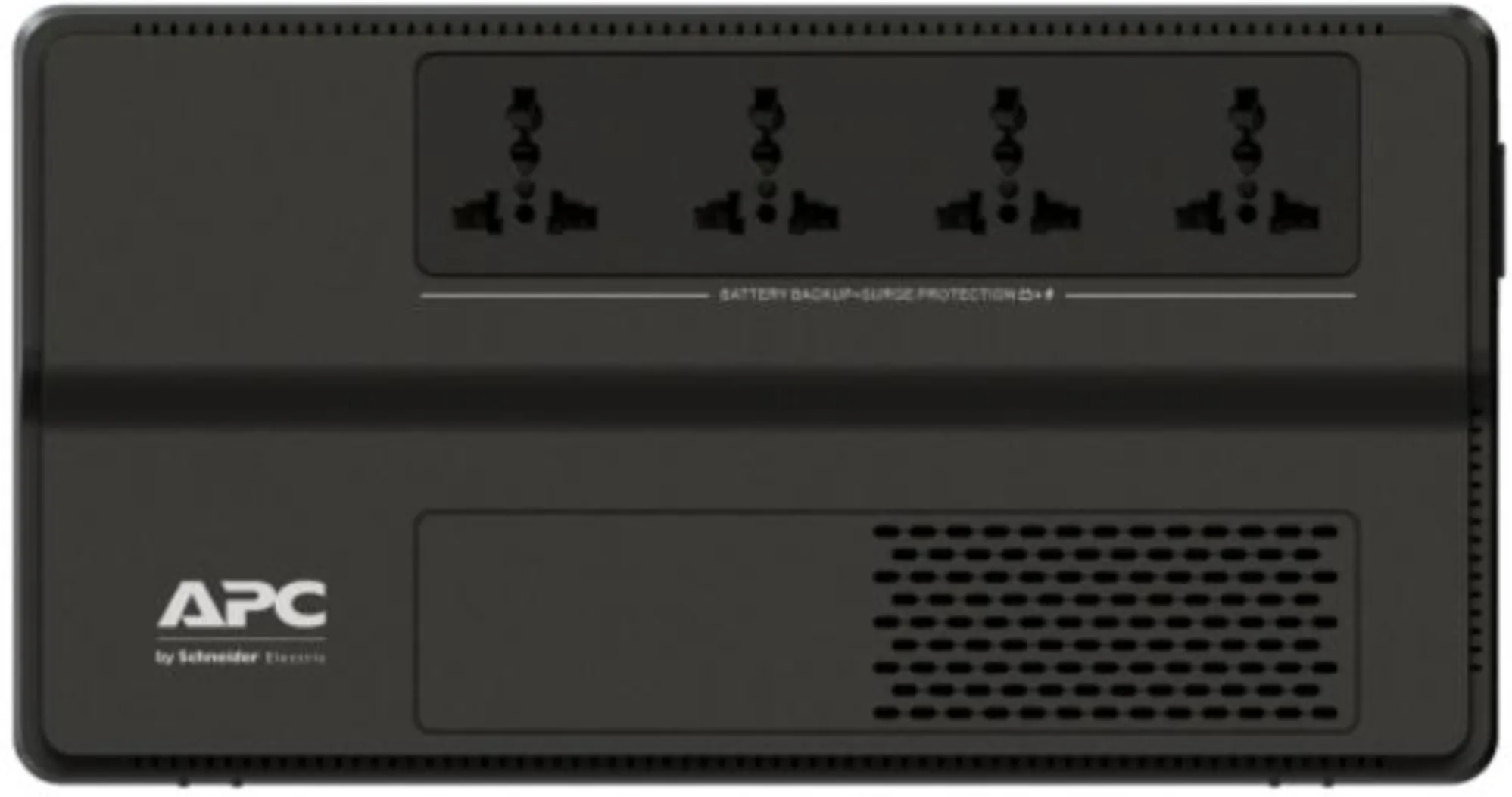 Imagen 2 de UPS APC SAI EASY BV 500VA AVR, Salida Universal, 230V, Interactiva