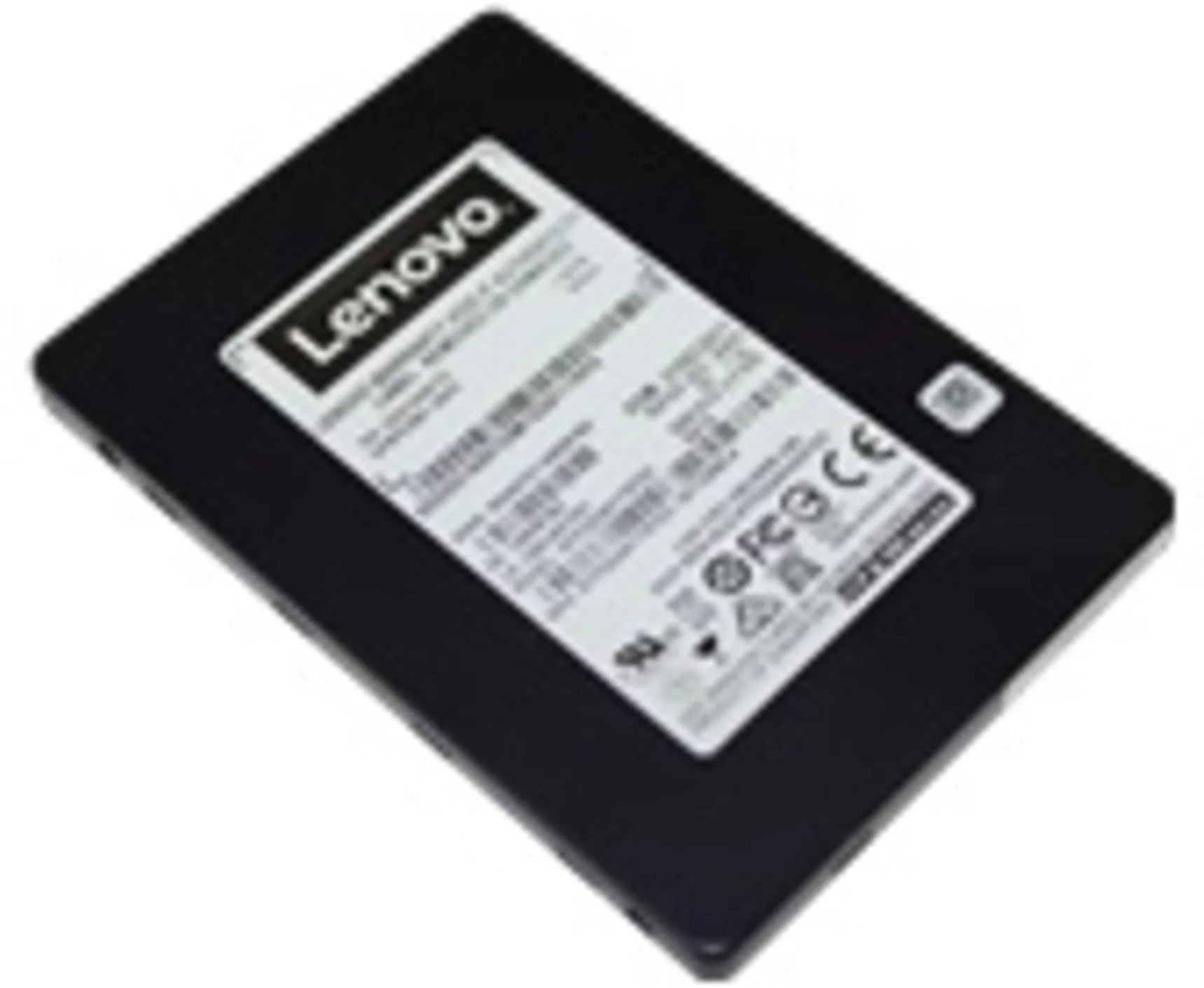 Imagen 1 de Lenovo 2.5 5200 1.92TB EN SATA SSD