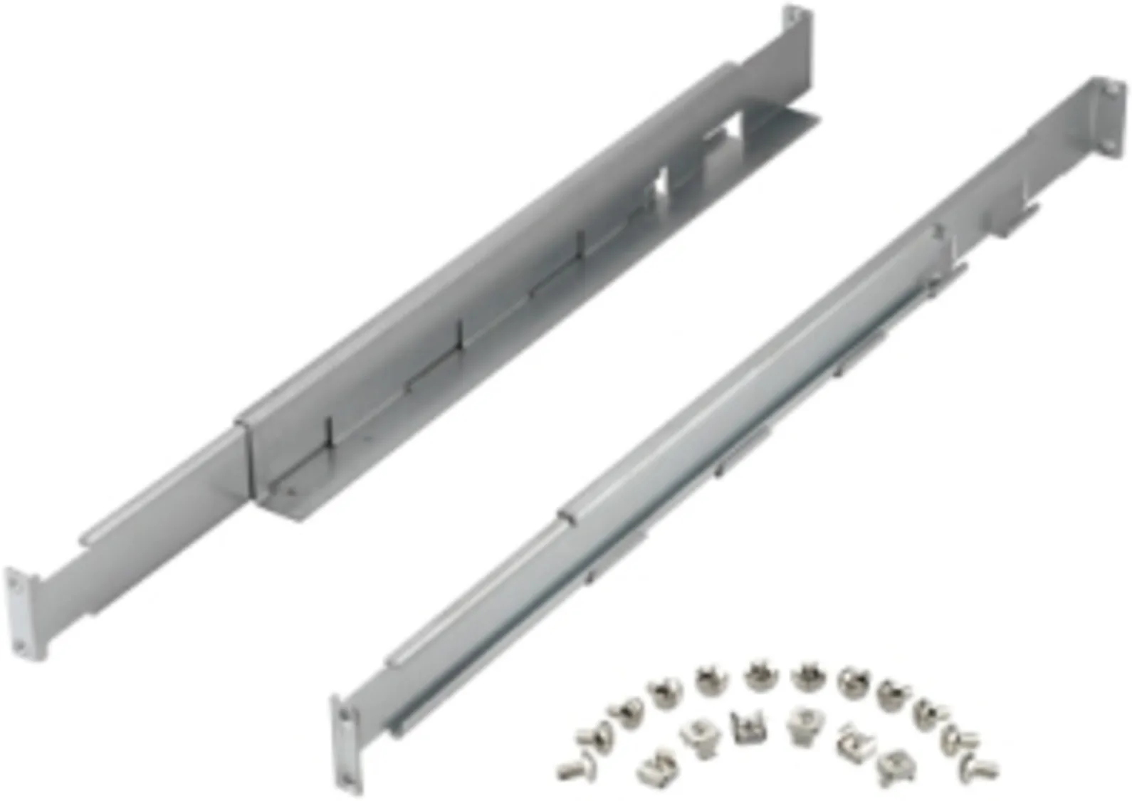 Imagen 2 de UPS APC Easy en línea SRV RM SRV3KRIRK 3000 VA 230 V, 2.4Kilovatios / 3.0kVA