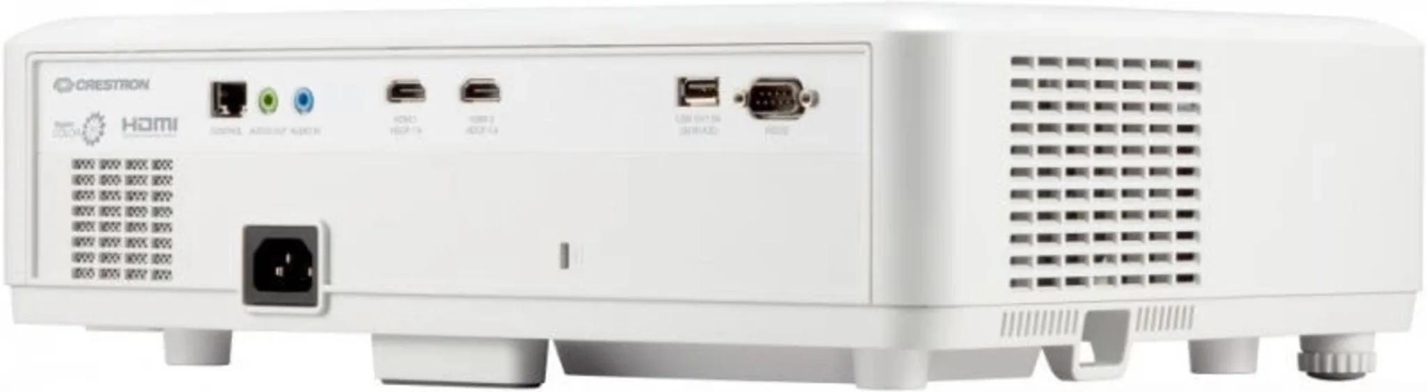 Imagen 23 de Proyector ViewSonic LS610WH 4000 ANSI Lumens WXGA LED HDMI RS232 LAN Altavoz 