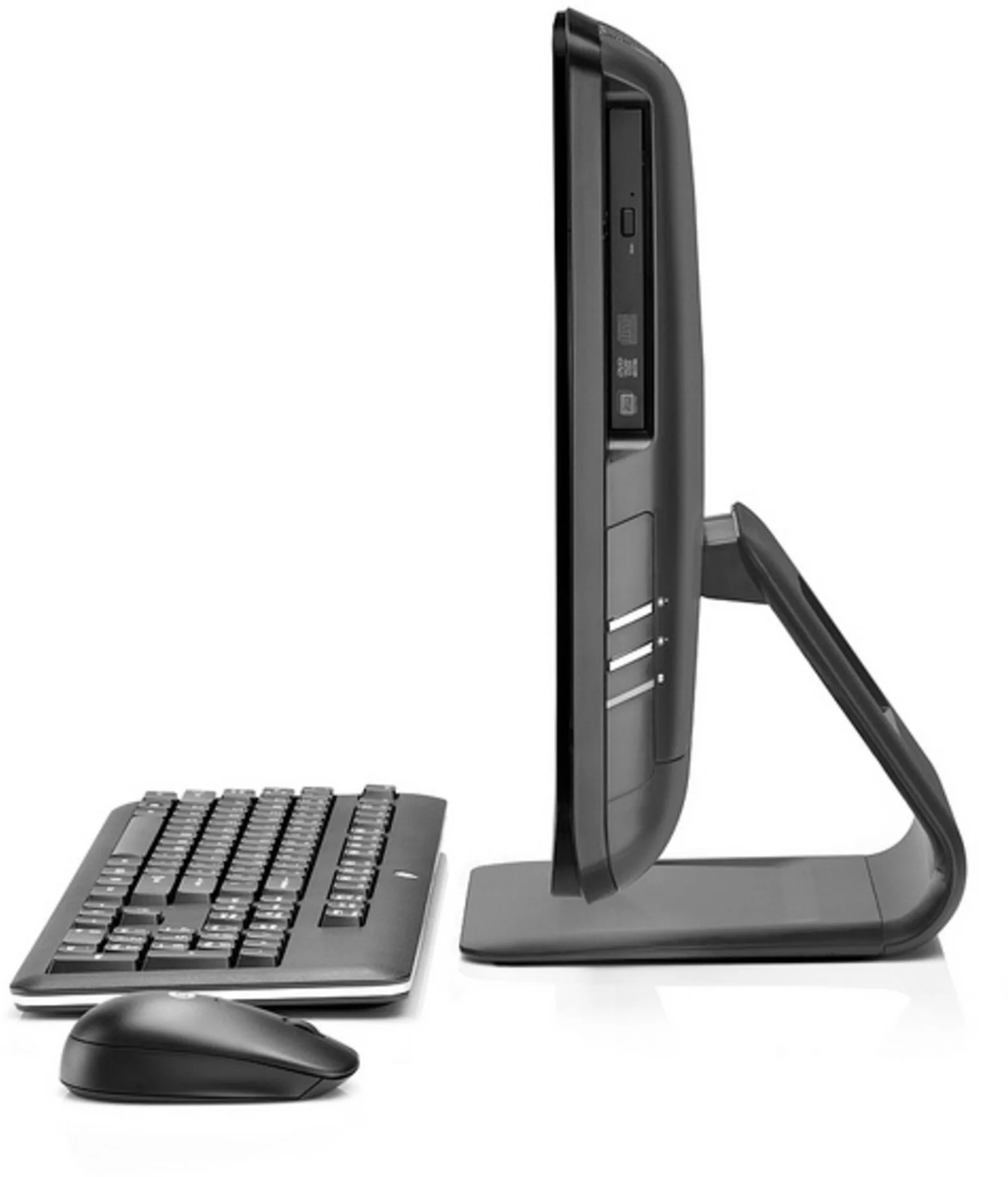 Imagen 1 de AIO Reacondicionado HP Compaq Pro 4300 AIO I5-3470 RAM 4G HDD 500G 20" Windows 10 PRO