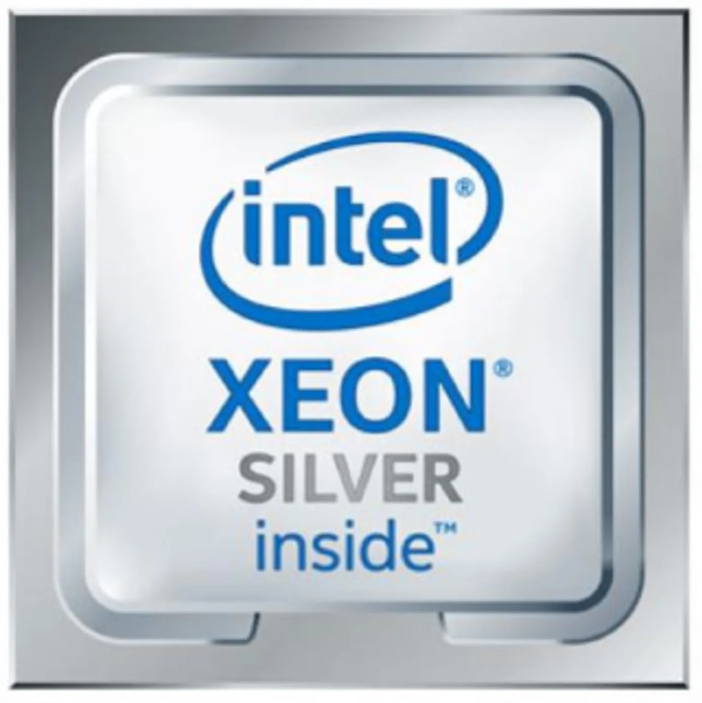 Imagen 0 de Intel Xeon Silver 4110 - 2.1 GHz - 8 núcleos - 16 hilos - 11 MB caché - para ThinkAgile VX 1U Certified Node 7Y93; ThinkAgile VX2320 Appliance 7Y93; ThinkSystem SR630