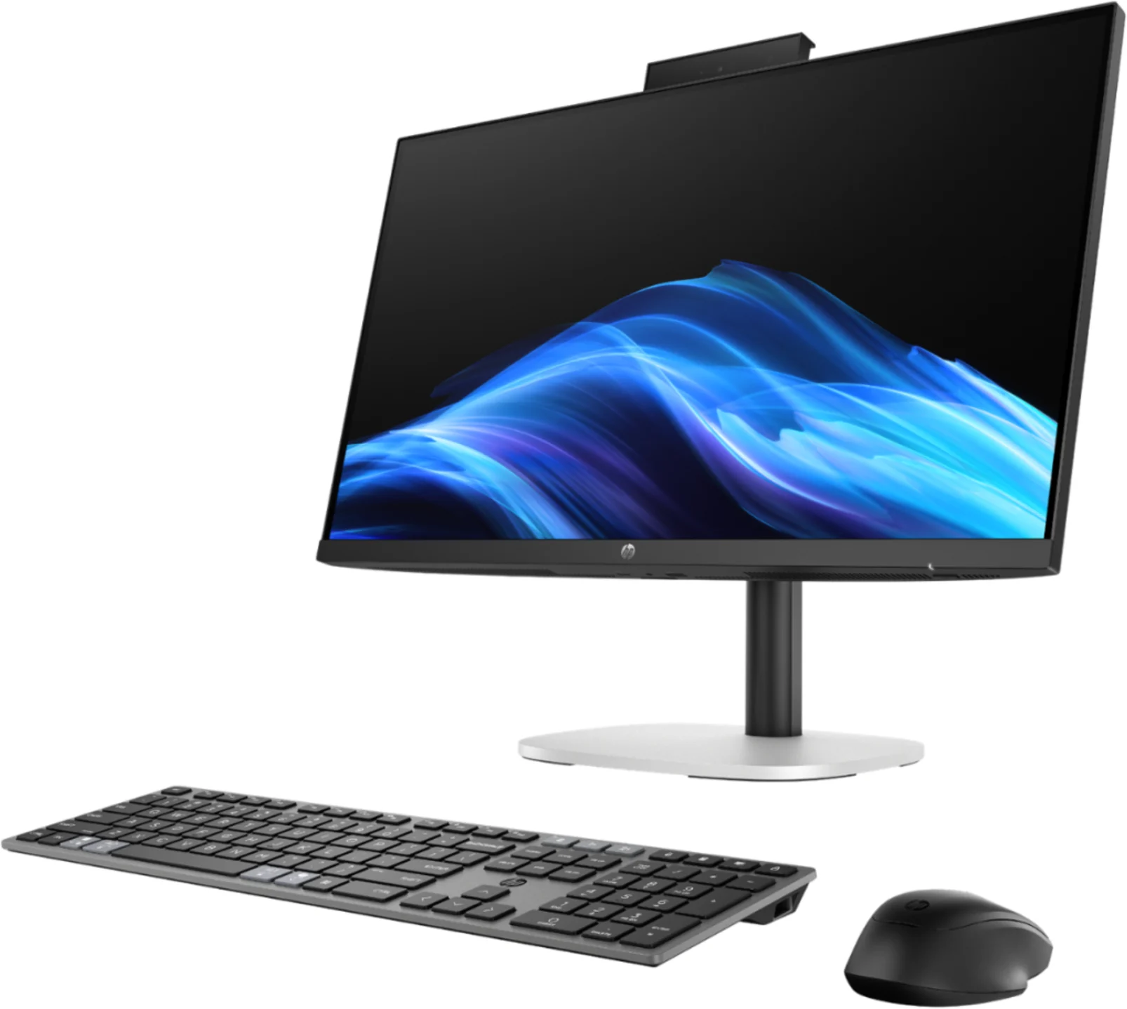 Imagen 2 de Computador HP AIO ProStudio 4 AiO G1i Ultra 5 225 RAM 16GB SSD 512GB 24" W11P