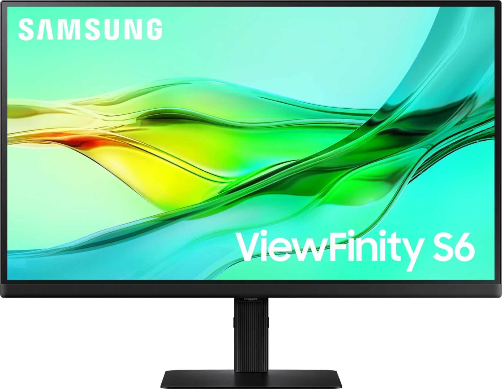 Imagen 14 de Monitor Samsung ViewFinity S6 S60D 27" QHD 2560*1440 IPS LAN DP HDMI 3*USB USB-C