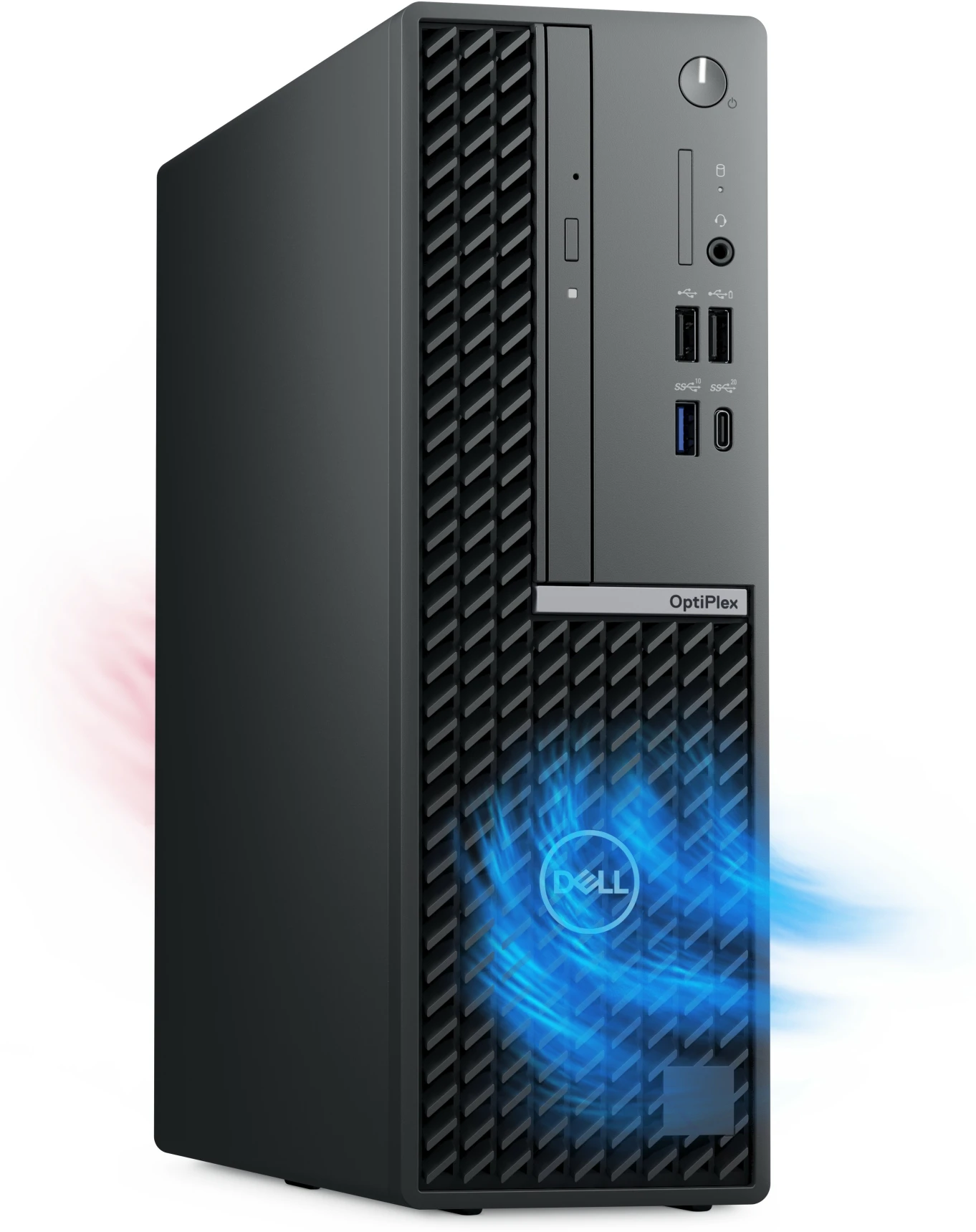 Imagen 4 de Computador Dell OptiPlex SFF Intel Core I7-14700 RAM 16GB SSD 512GB W11P