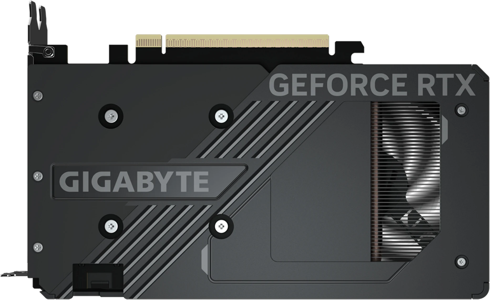 Imagen 5 de Tarjeta de Video Gigabyte Nvidia GeForce RTX 5050  WINDFORCE OC 8GB
