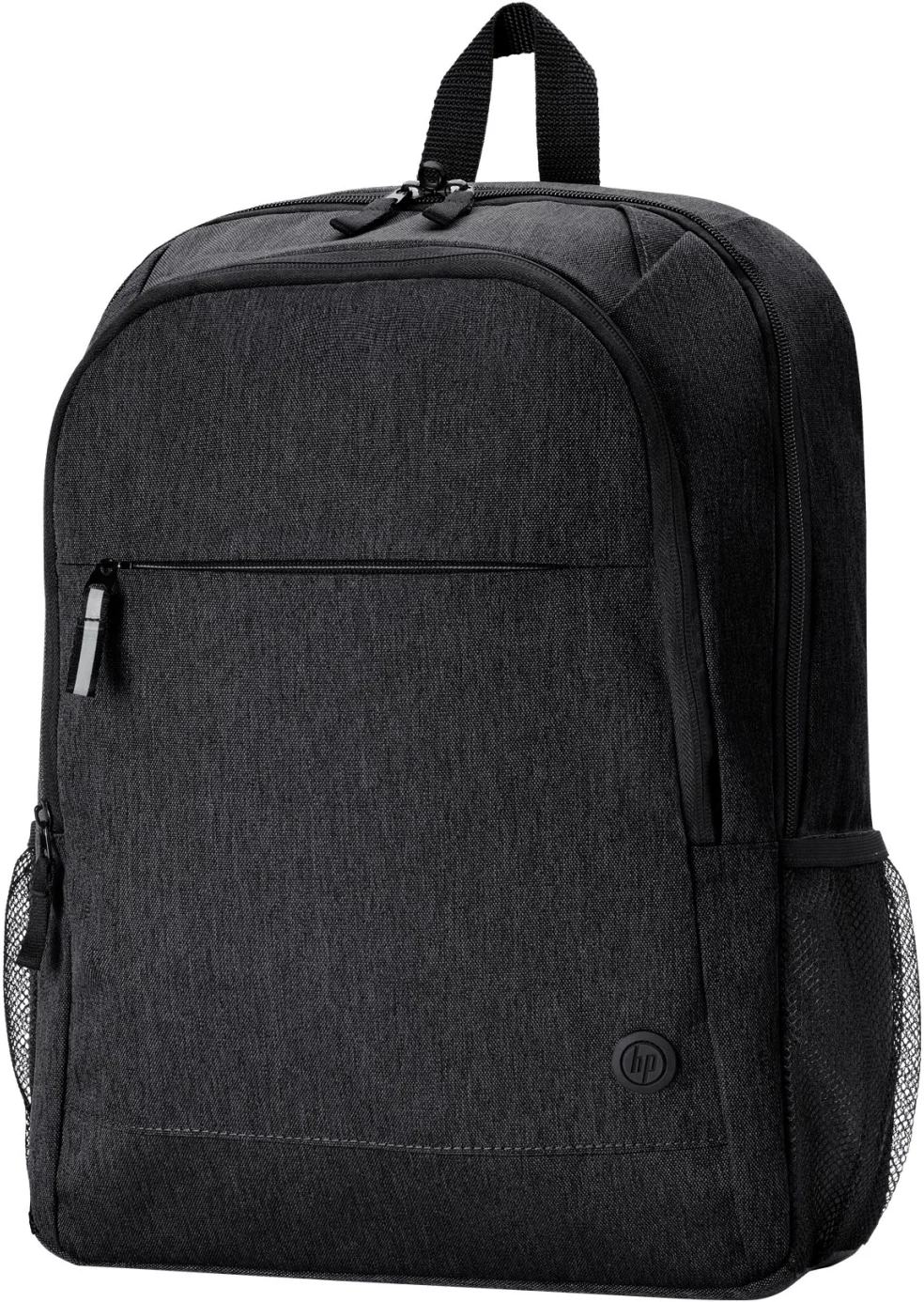Imagen 2 de Mochila Notebook HP Prelude Pro Recycle Backpack hasta 15.6" Color Negro